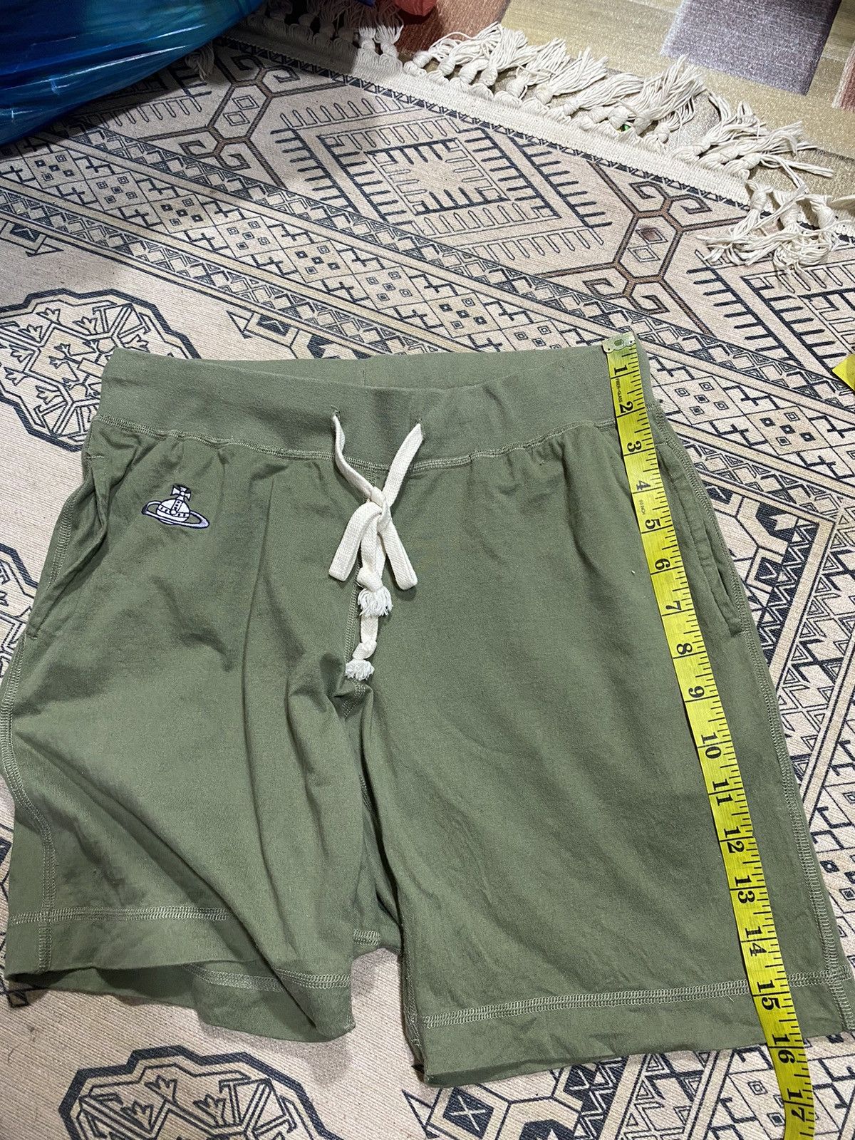 Vivienne Westwood Vivienne westwood short pants Size US 28 / EU 44 - 11 Thumbnail
