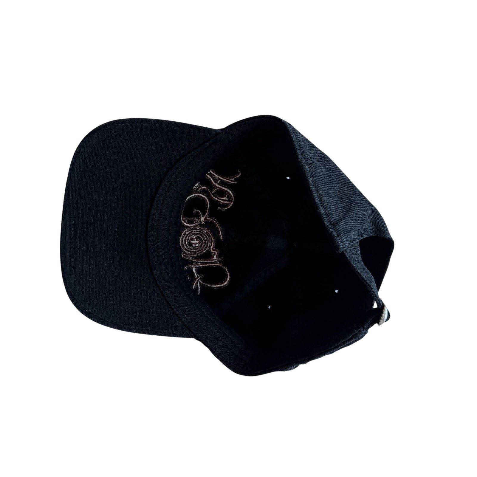 Online Ceramics × Travis Scott Travis Scott x Online Ceramics Utopia Dad Hat Size ONE SIZE - 3 Thumbnail