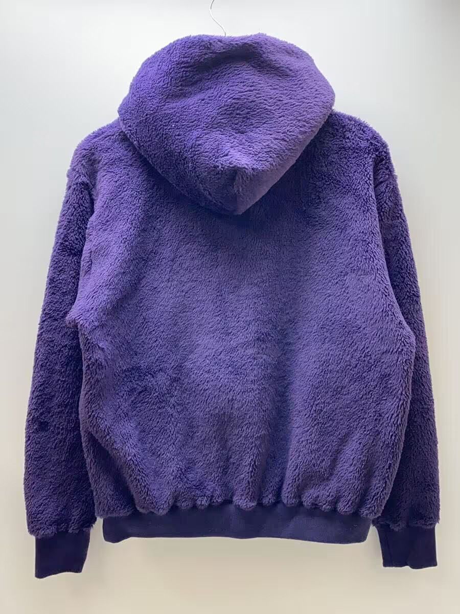 Hysteric Glamour Fluffy Logo Hoodie Size US S / EU 44-46 / 1 - 2 Thumbnail