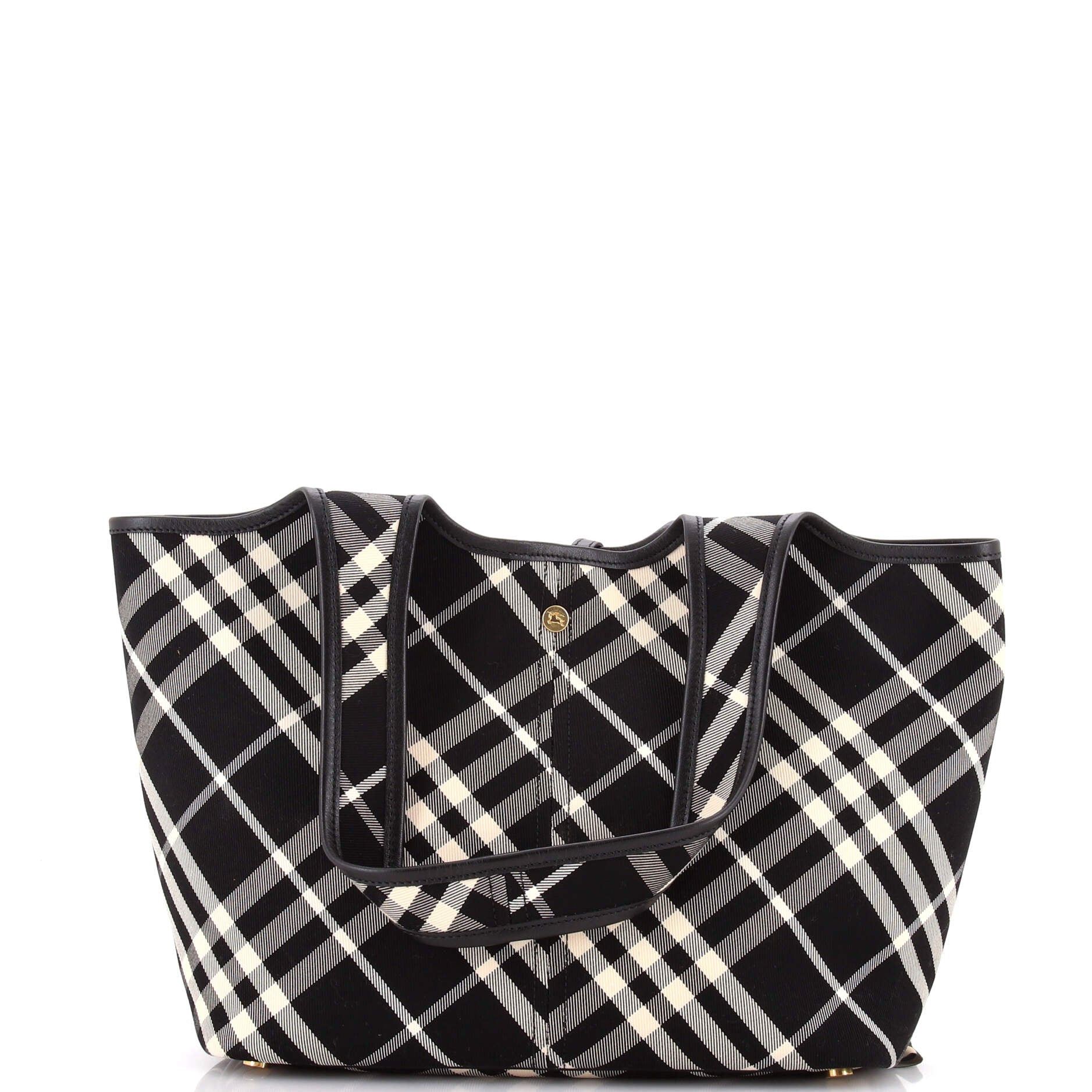 Burberry East-West Tote Size ONE SIZE - 1 Thumbnail