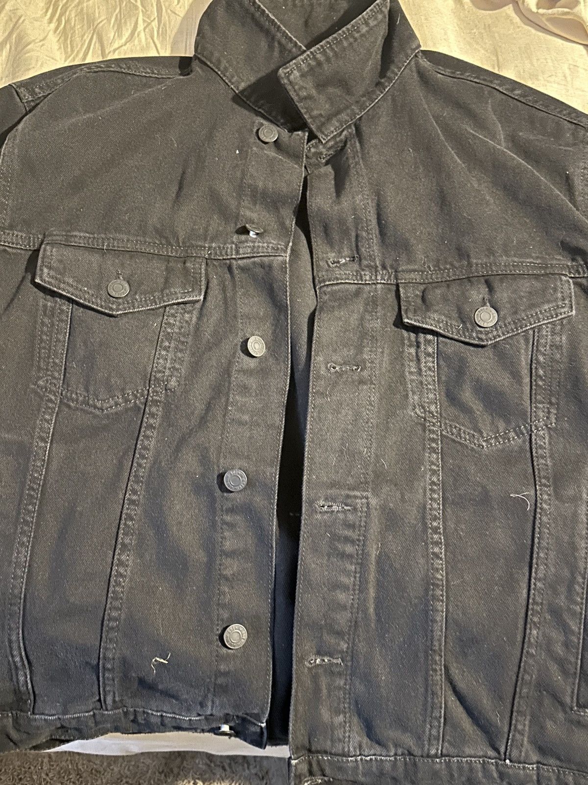 Vintage Post Malone vintage jacket Size US XL / EU 56 / 4 - 1 Thumbnail