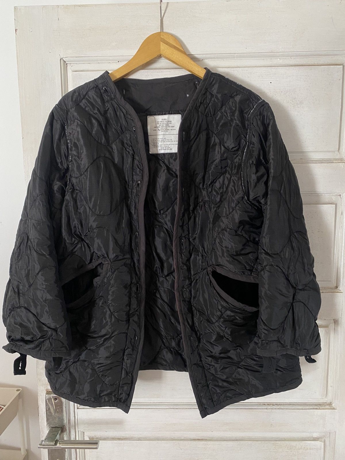 GOA Houston Parka Fishtail Goa Style Size US XXS / EU 40 - 7 Thumbnail