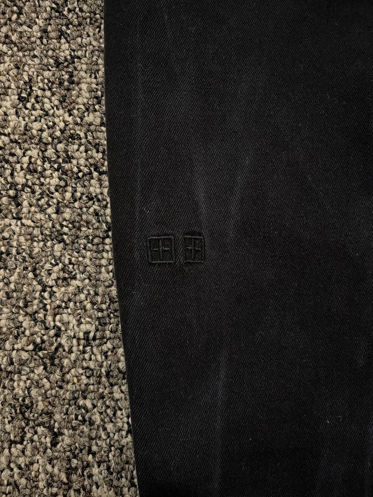 Ksubi van winkle ghosted 1999 Size US 34 / EU 50 - 4 Thumbnail