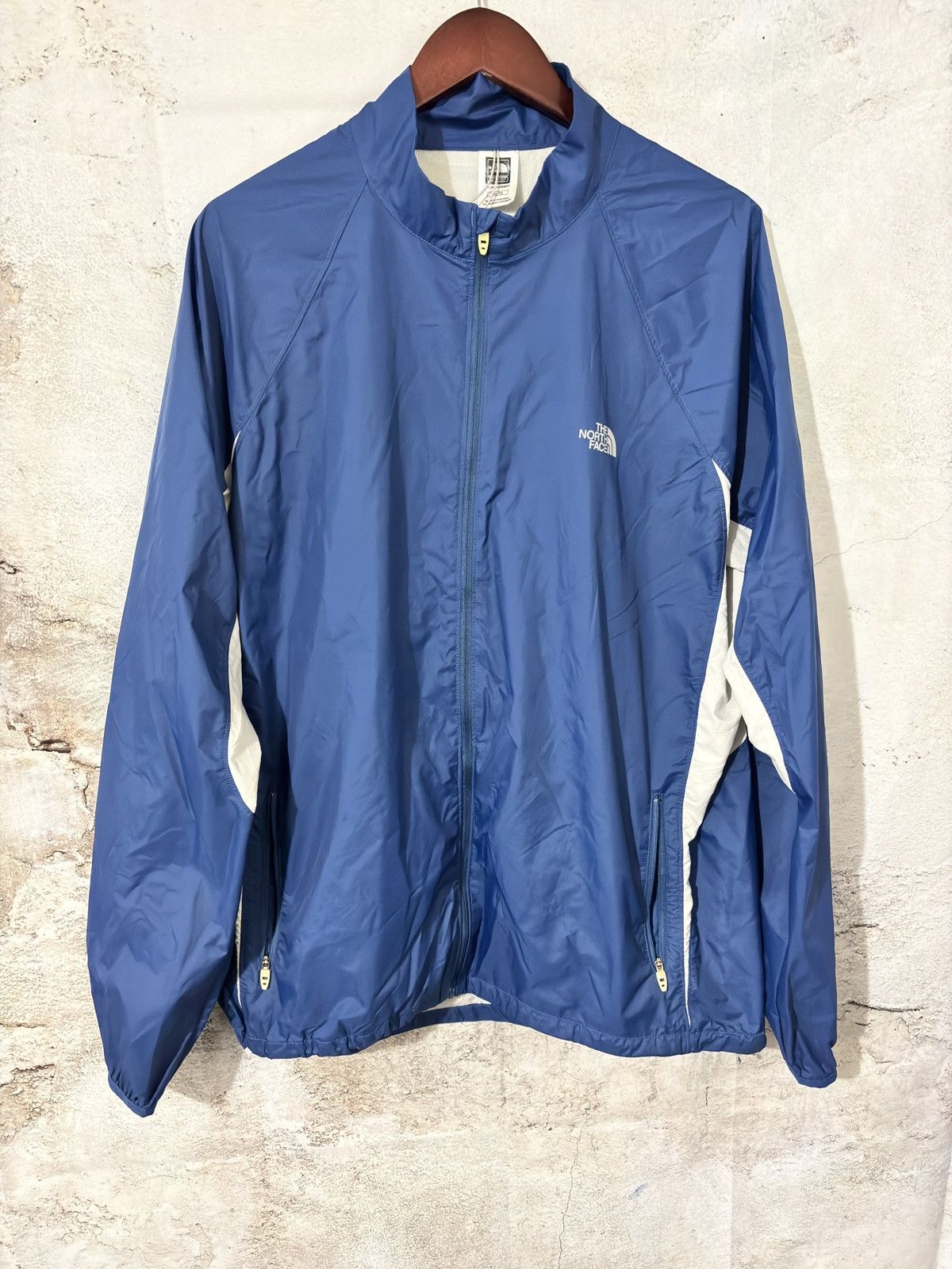 The North Face Vintage Y2K The North Face Flight Series Windbreaker Size US XL / EU 56 / 4 - 1 Thumbnail