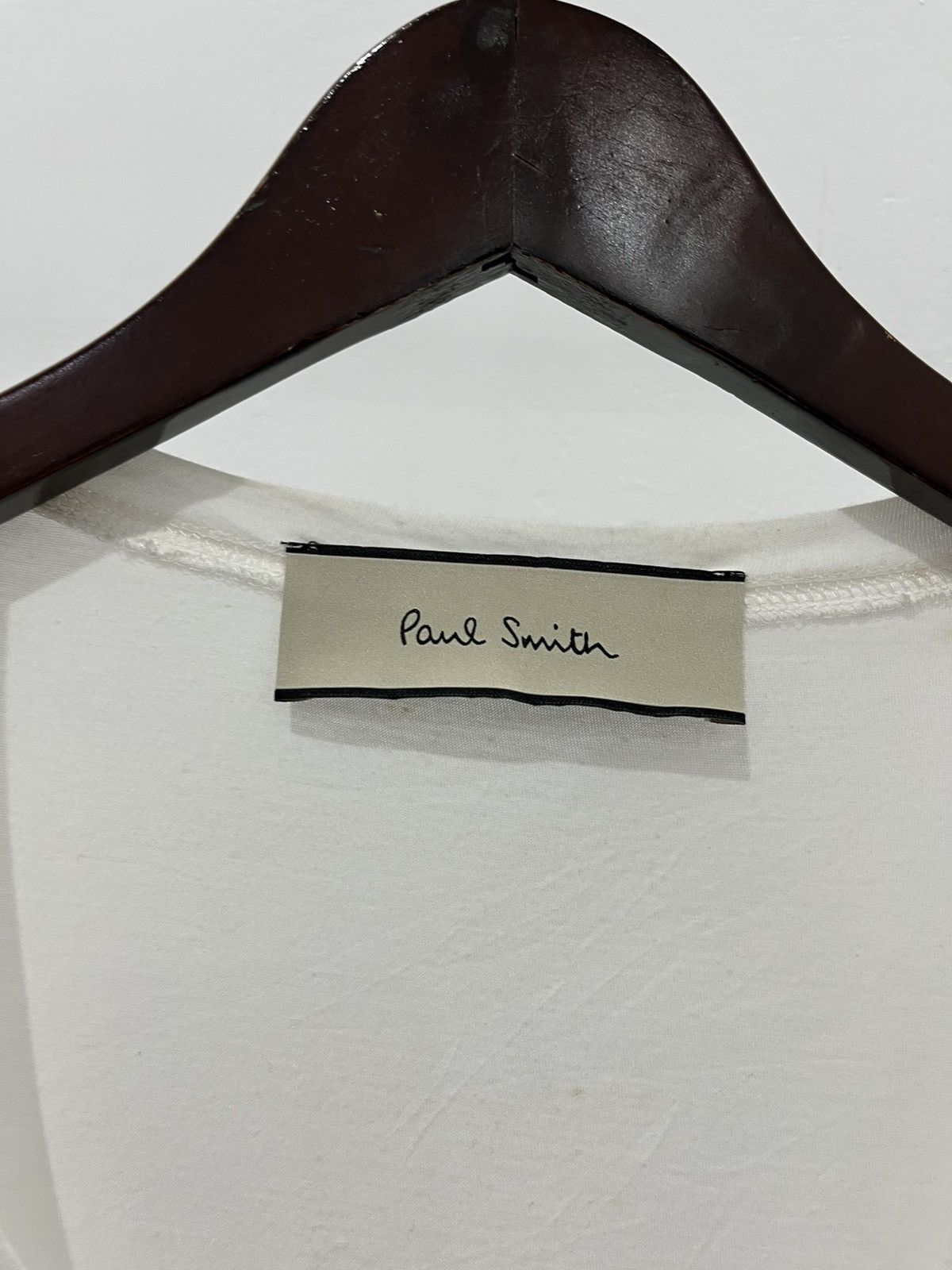 Paul Smith Paul smith archive Size US S / EU 44-46 / 1 - 3 Thumbnail