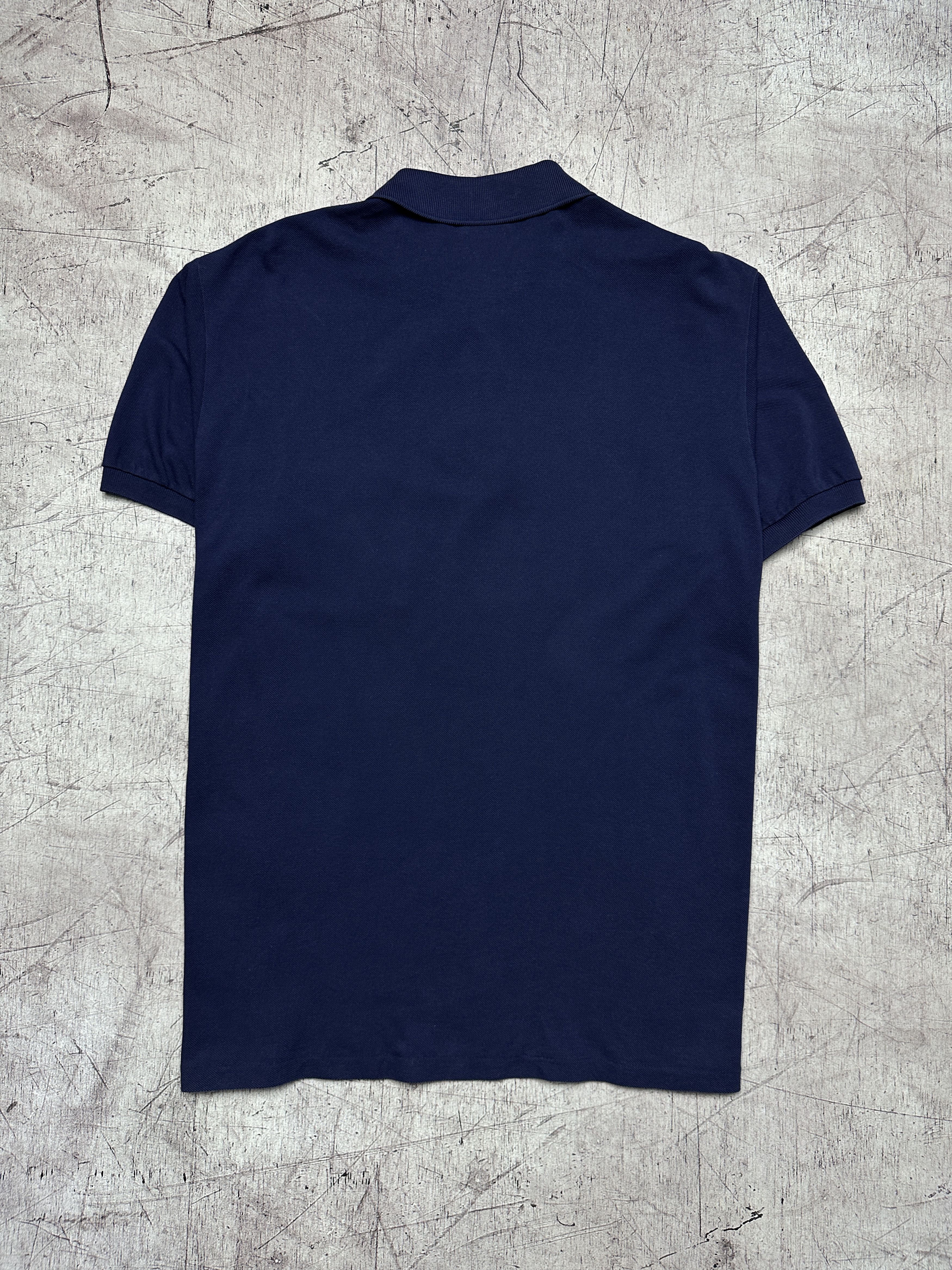 Lacoste × Vintage Lacoste Vintage Mens Polo Shirt Size 8 XXL Size US XXL / EU 58 / 5 - 7 Thumbnail