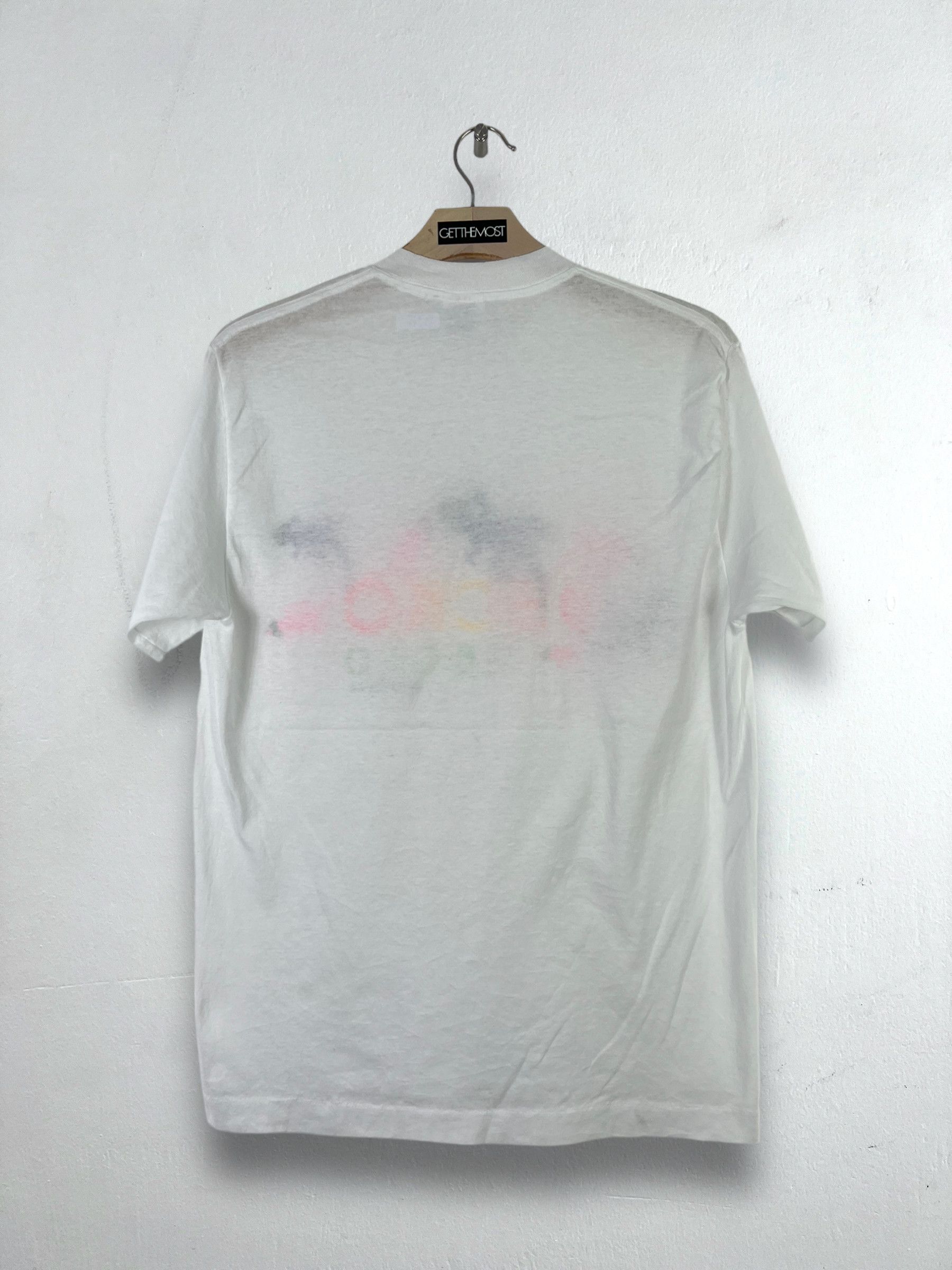 Vintage No.4393 3For$100SHIP Vtg 90s Decko Gecko Hawaii (XL) Size US XL / EU 56 / 4 - 5 Thumbnail