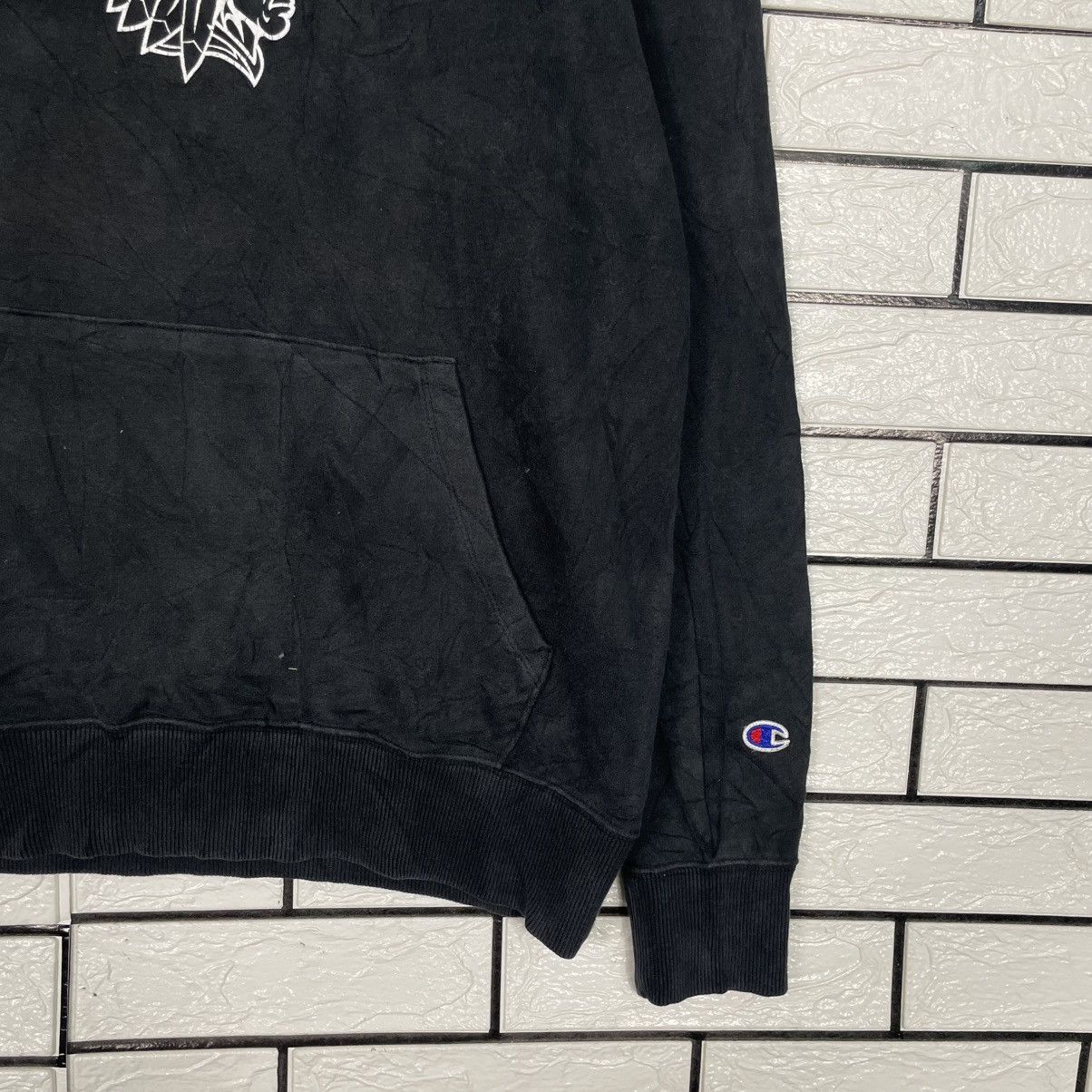 Champion Champion Wildwood Pullover Hoodie Size US M / EU 48-50 / 2 - 4 Thumbnail