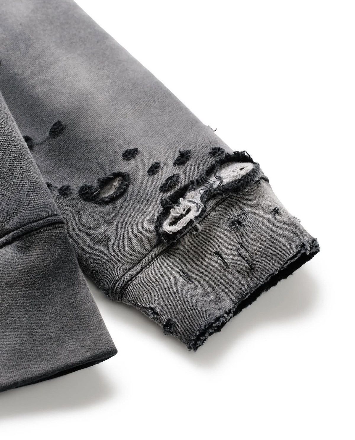Other UNDS ‘3G Phantom Hoodie’ Size US L / EU 52-54 / 3 - 4 Thumbnail