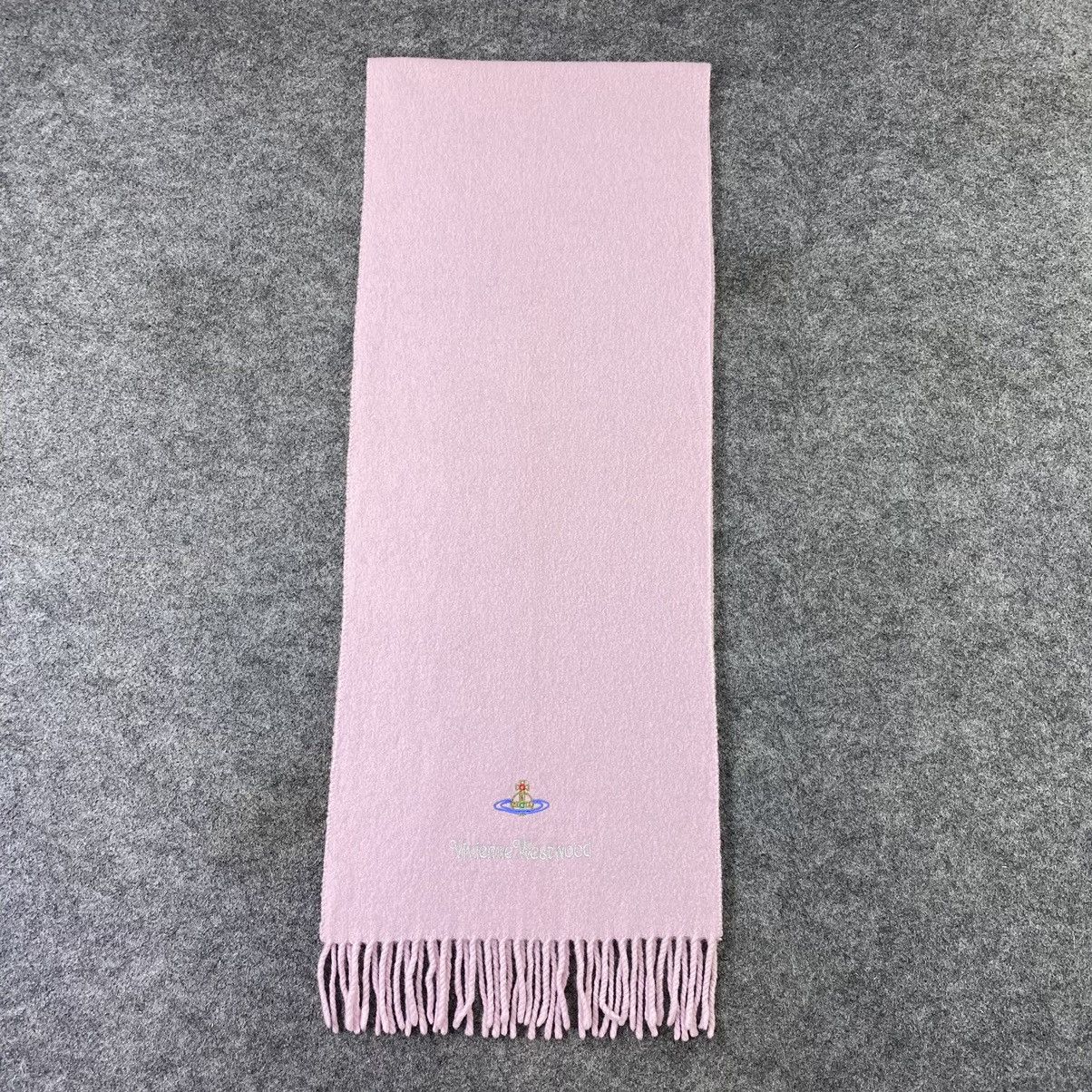 Vivienne Westwood Vivienne Westwood Muffler / Scarf / Neckwear -T1485 Size ONE SIZE - 3 Thumbnail