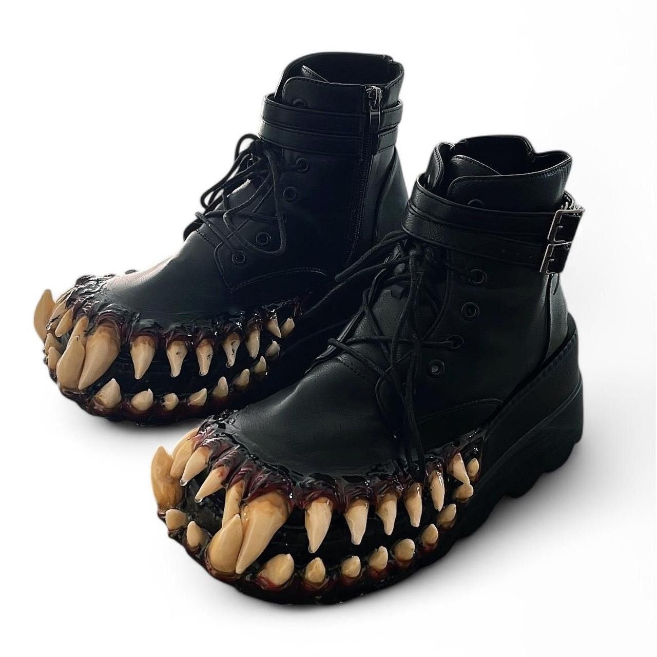 LaCrosse Footwear - Venom II NWTF Mossy Oak Obsession