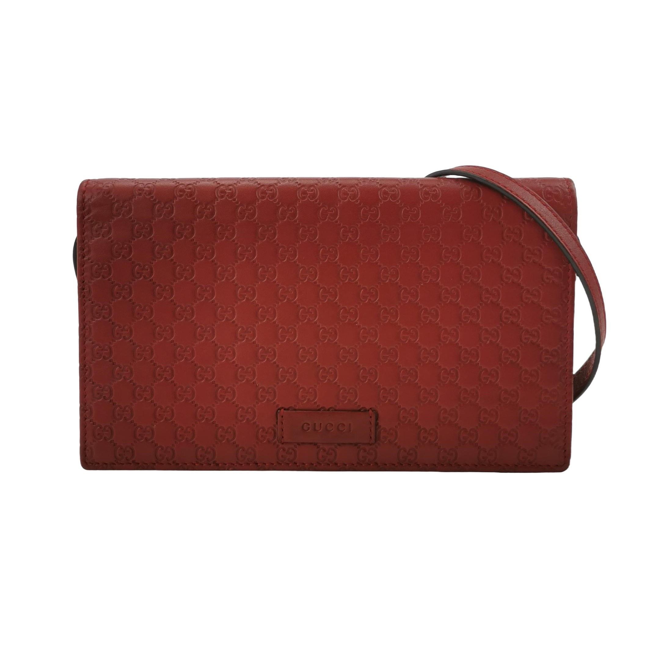 Gucci Gucci Women os Crossbody Bags Size ONE SIZE - 1 Thumbnail