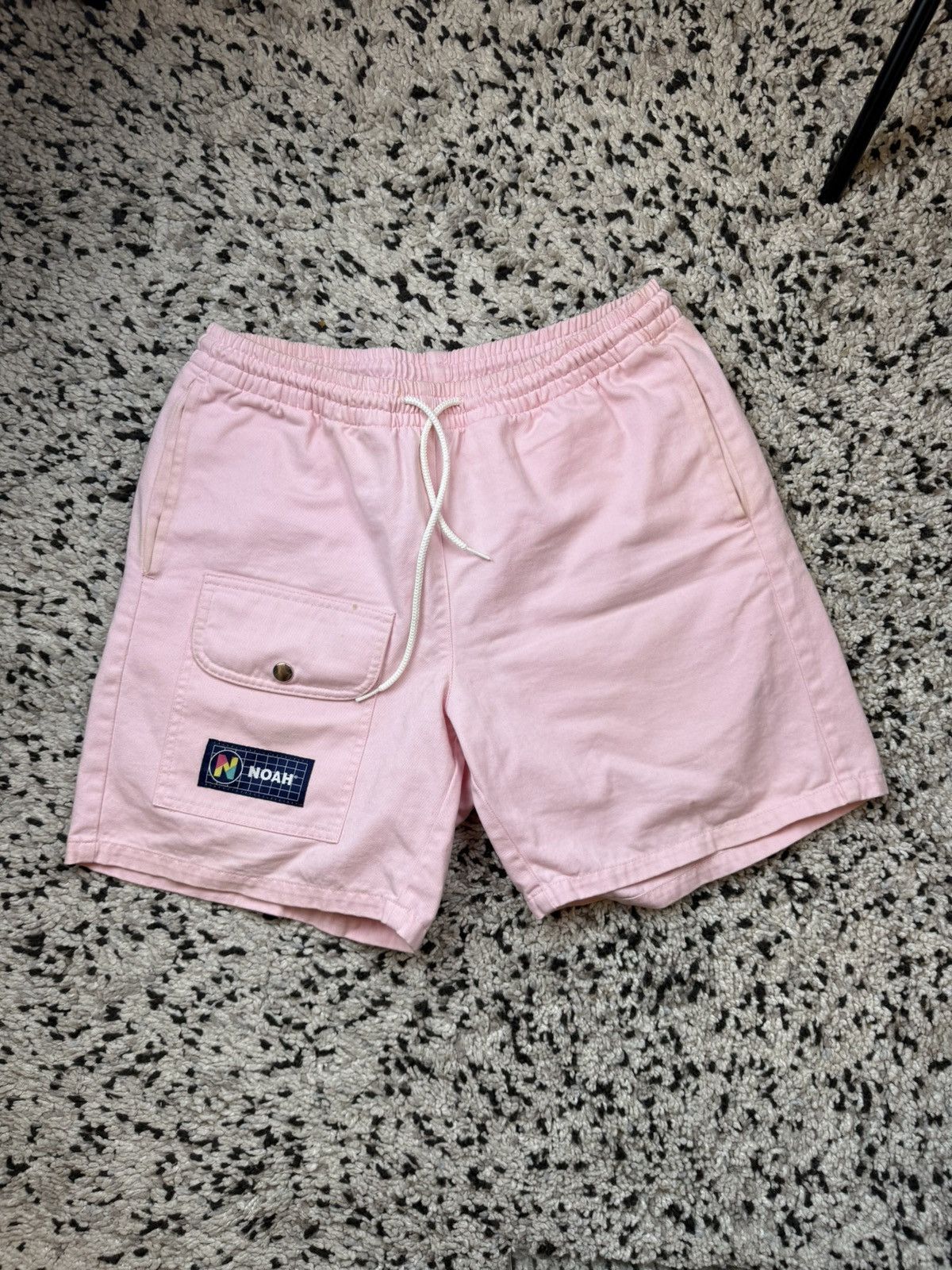 Noah Noah Cargo Shorts Size US 31 - 1 Thumbnail