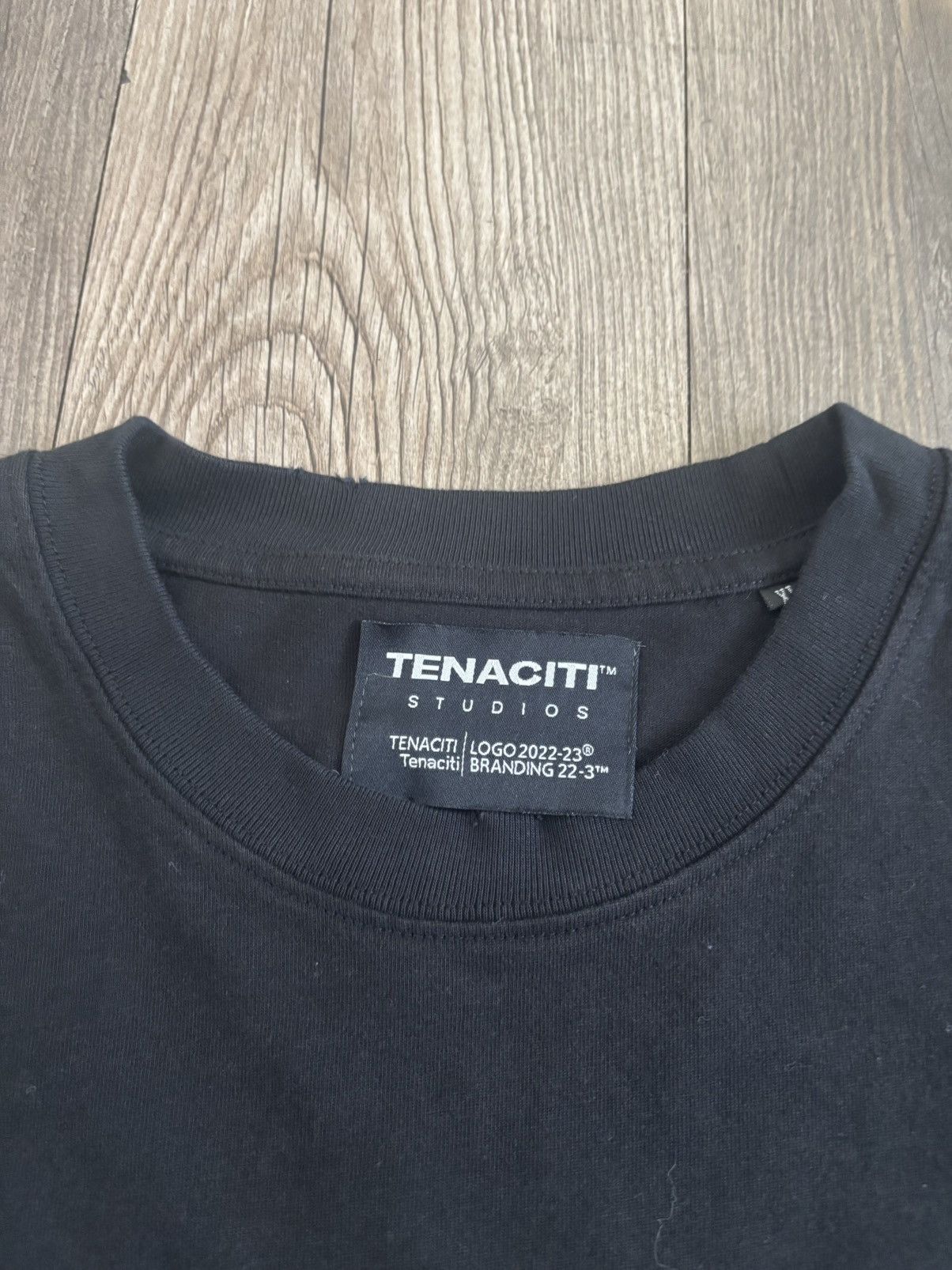 Other Tenaciti Studios Size US XL / EU 56 / 4 - 3 Thumbnail