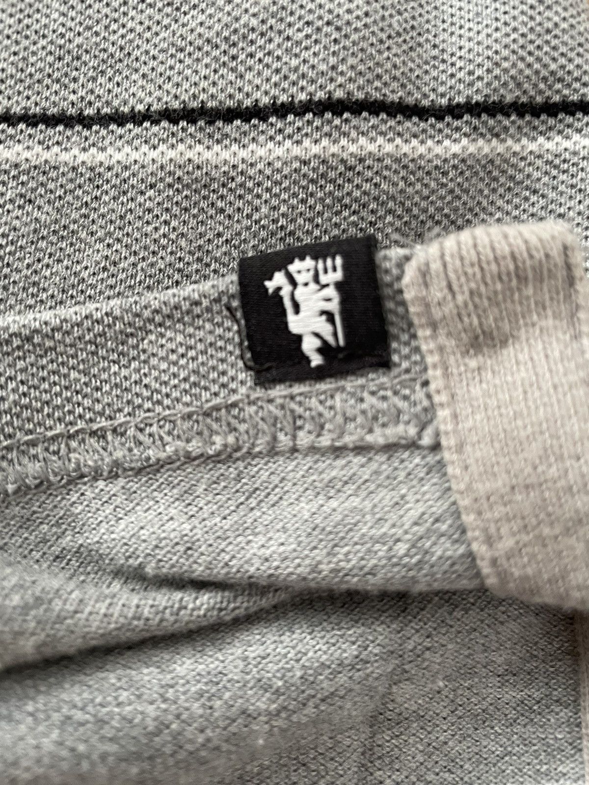 Nike Nike Vintage Polo Shirt Size L Size US L / EU 52-54 / 3 - 6 Thumbnail