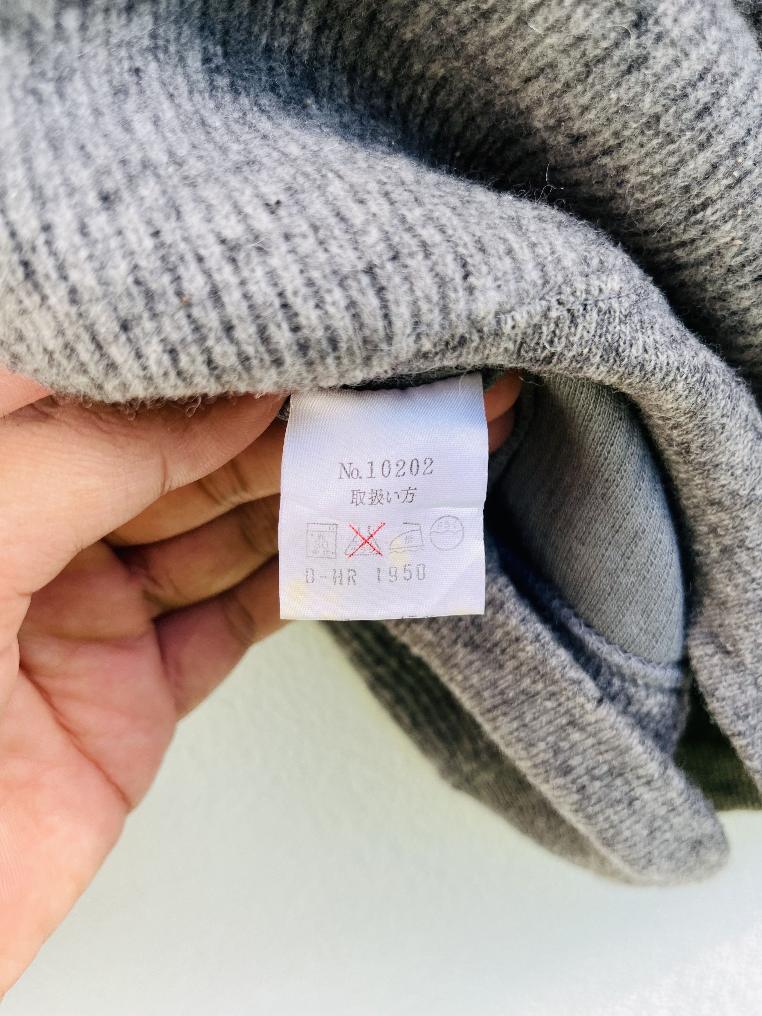 Japanese Brand × Vintage Vintage Calro Valentino Designer Fashion Style Size US M / EU 48-50 / 2 - 10 Thumbnail