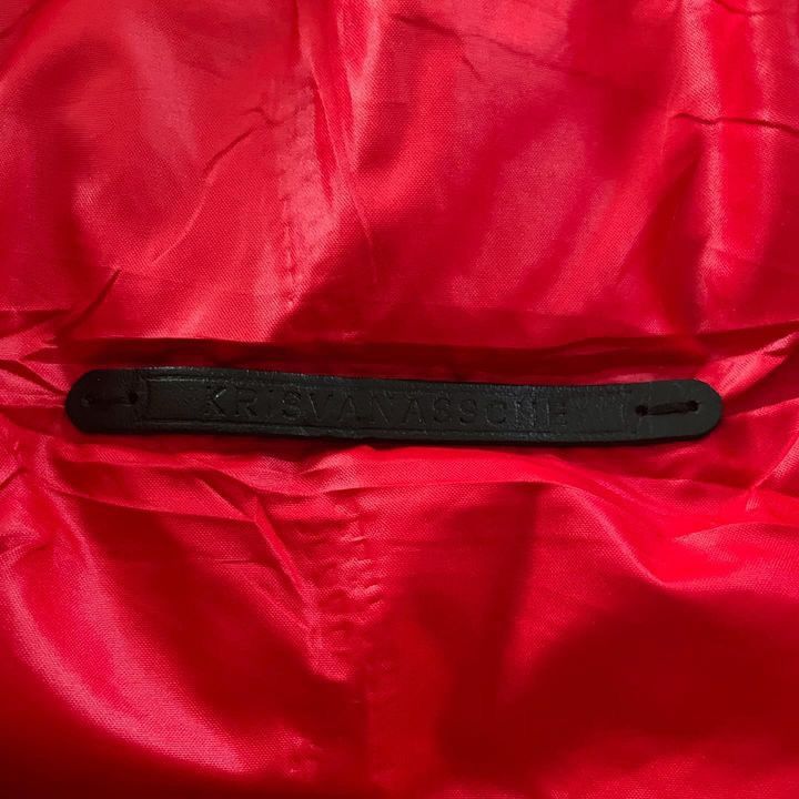 Kris Van Assche 🔥RARE🔥Kris Van Assche Down Vest Size US S / EU 44-46 / 1 - 10 Thumbnail