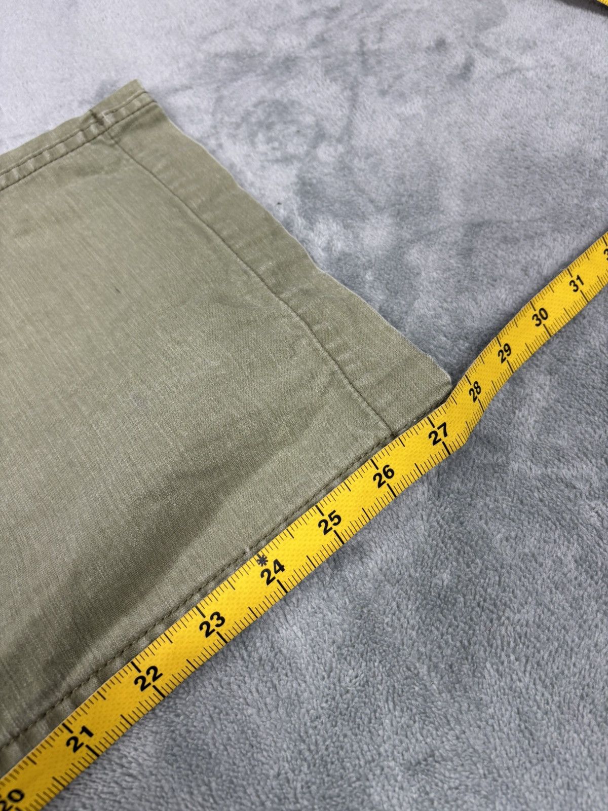Orslow Orslow Fatigue Pants. S0125 Size US 29 - 14 Thumbnail