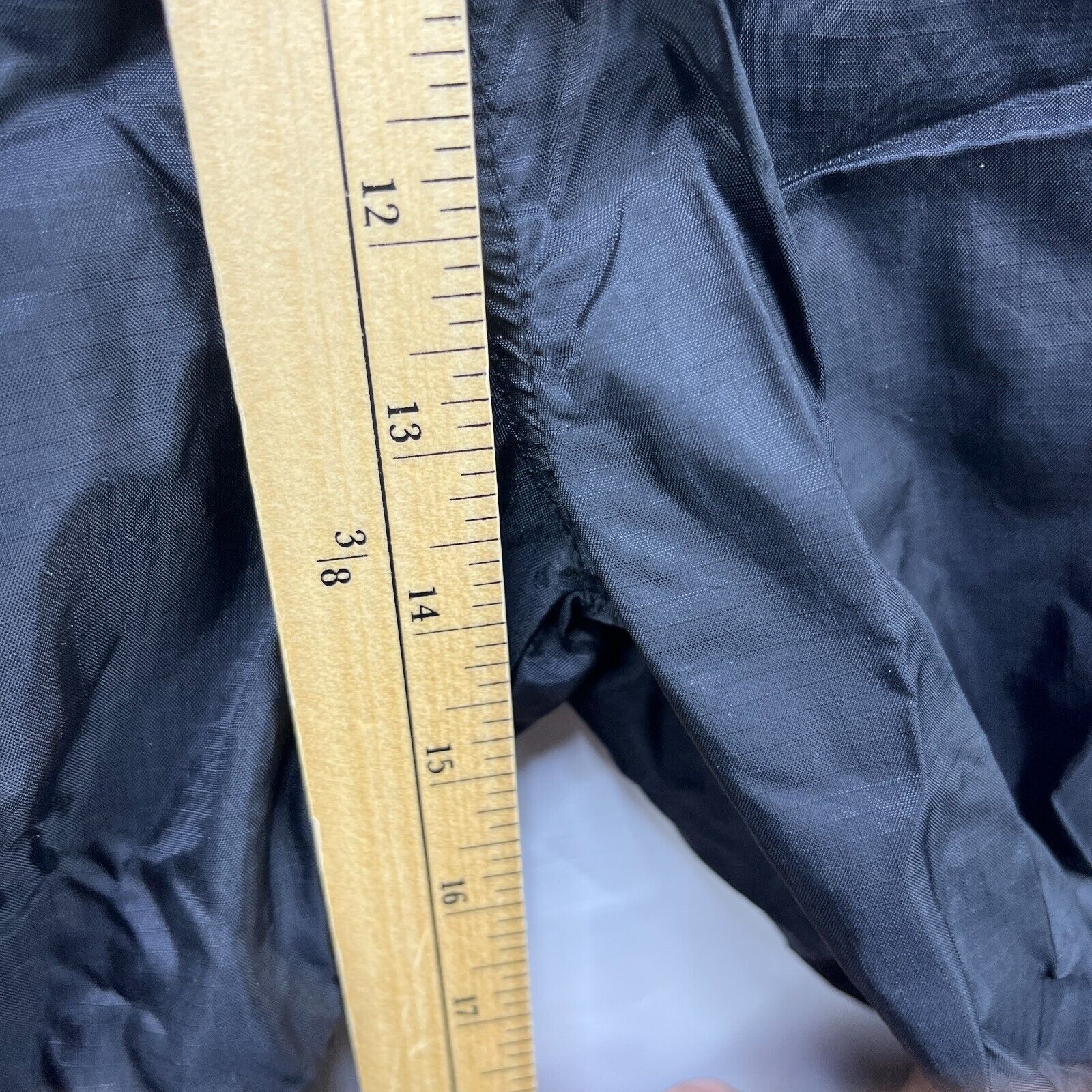 Starter × Vintage Vintage 90s Starter Windbreaker Swishy Track Pants Large Size US 36 / EU 52 - 6 Thumbnail