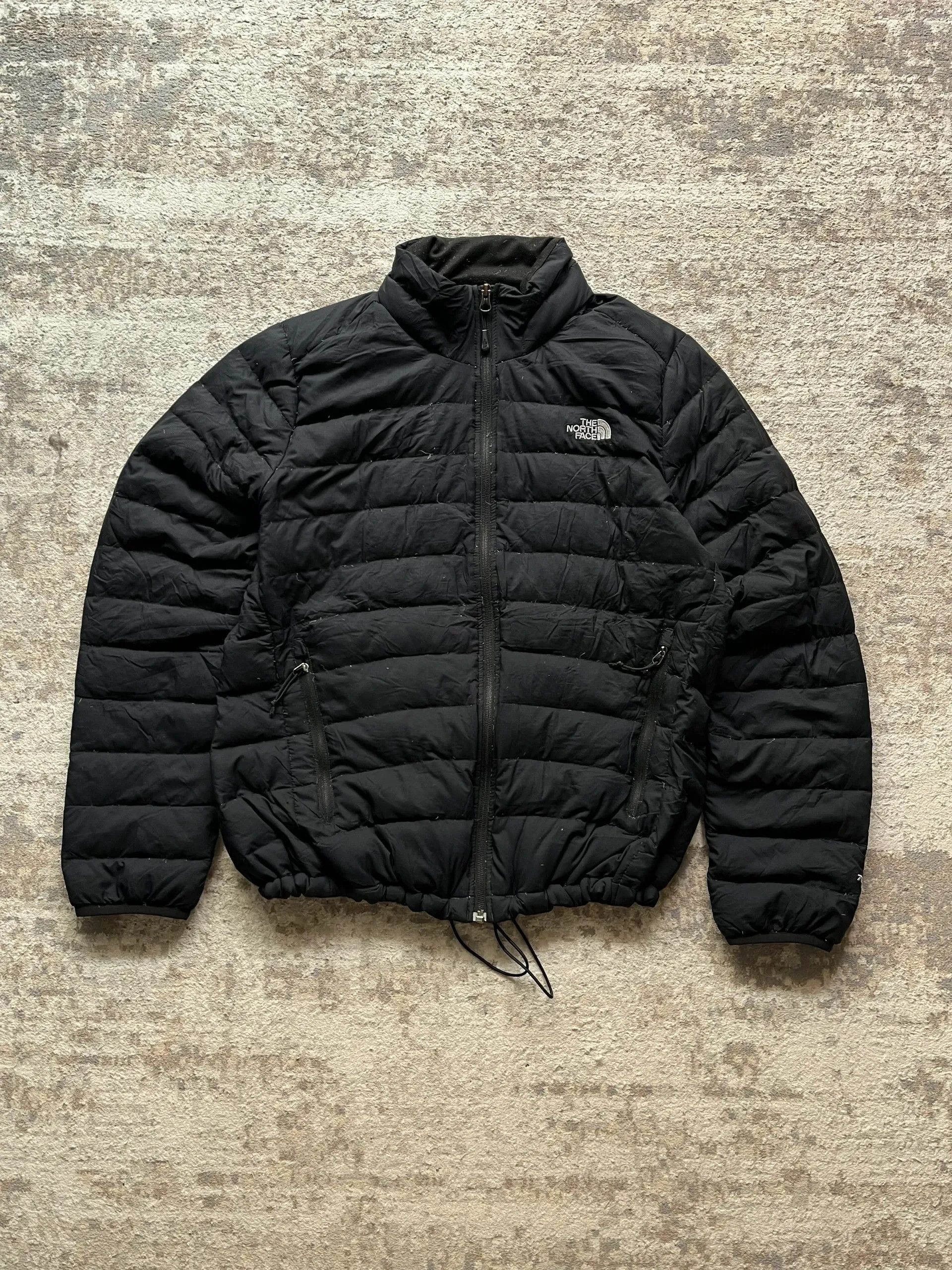 The North Face The North Face Puffer Jacket 2014 Light Weight Black Size US S / EU 44-46 / 1 - 1 Thumbnail
