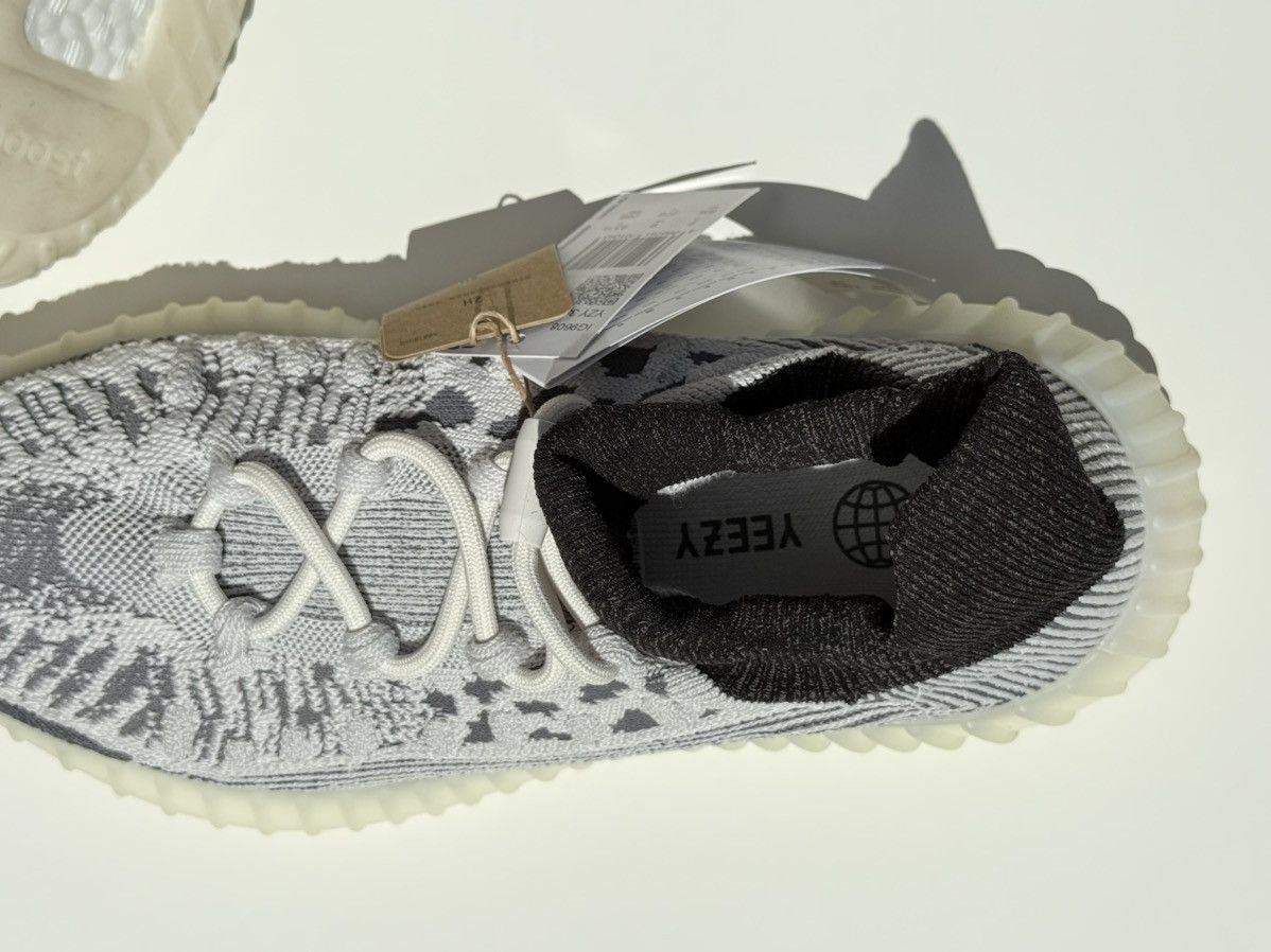 Yeezy New! Adidas Yeezy 350 V2 CMPCT Sneakers Size US 9.5 / EU 42-43 - 8 Thumbnail