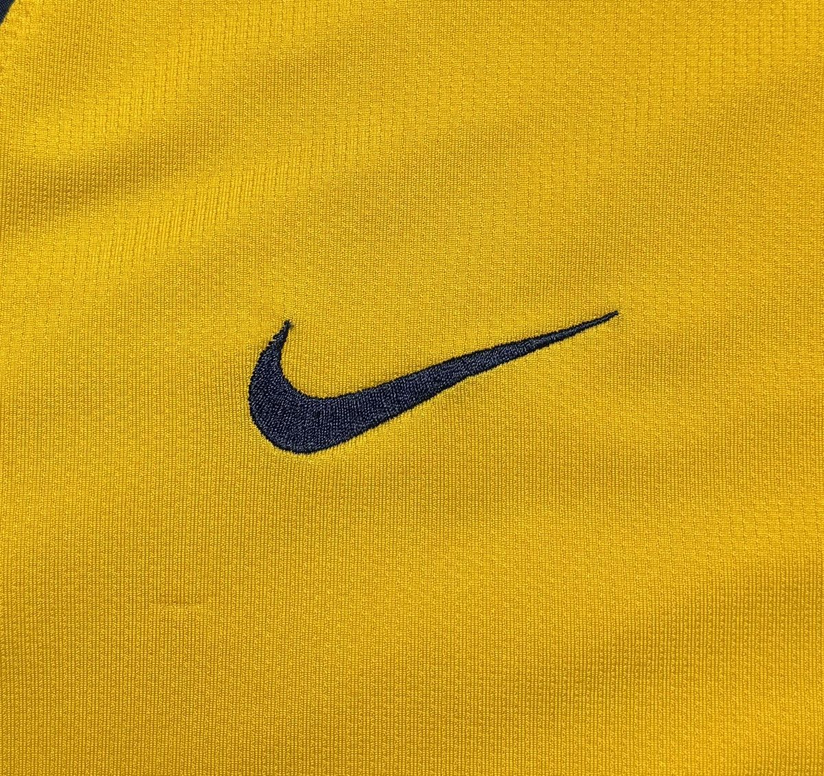 Nike Arsenal London 2008 2008 Away Shirt Soccer Jersey Nike Size US M / EU 48-50 / 2 - 8 Thumbnail