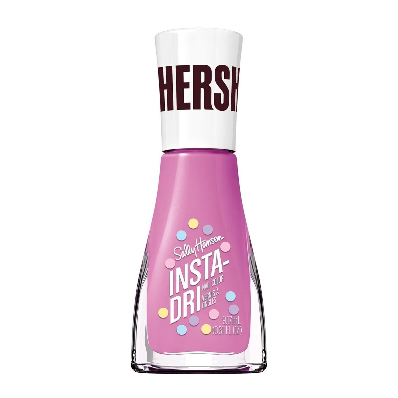 Other Hershey's Cookie 'n' Cream Eggs - 780 - Nail Polish .31oz Size ONE SIZE - 1 Thumbnail