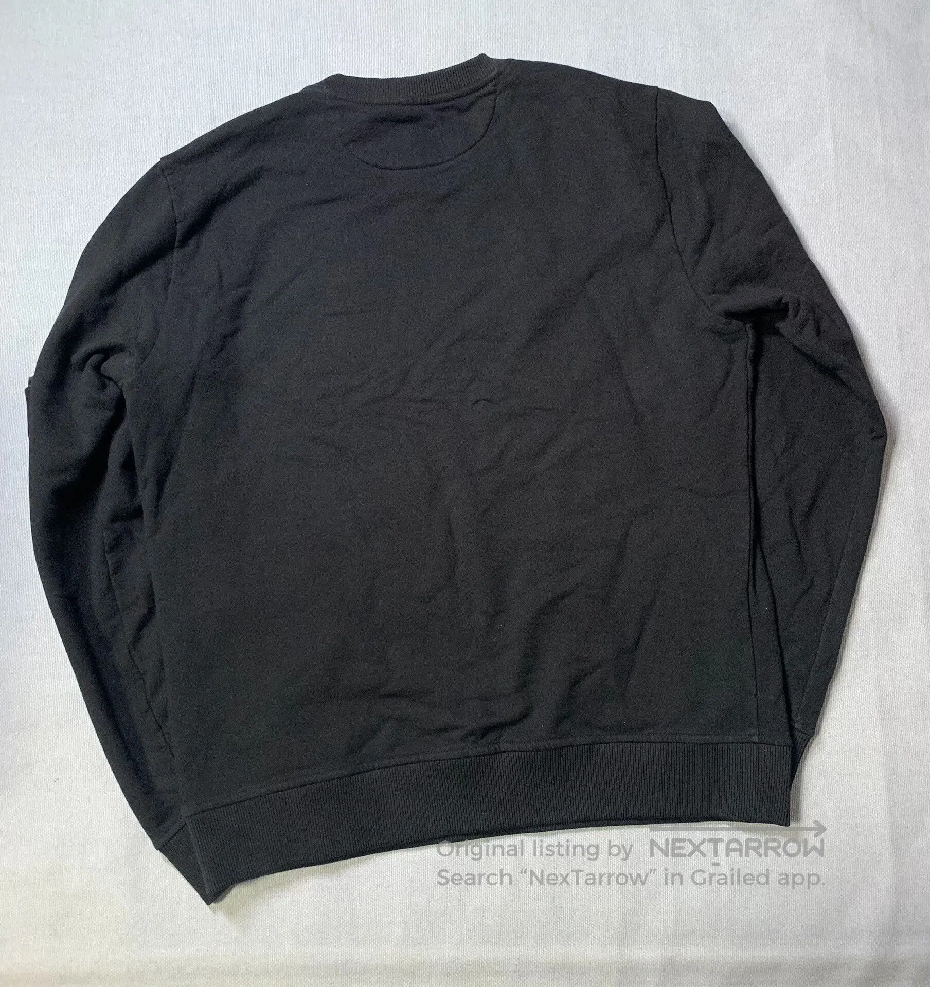 Fendi FENDI Double F Arm Pocket Sweatshirt. Size US M / EU 48-50 / 2 - 3 Thumbnail
