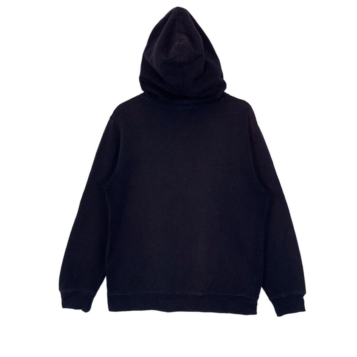 Gap × Vintage Vintage Gap Hoodie Sweatshirt Big Logo Size US M / EU 48-50 / 2 - 7 Thumbnail