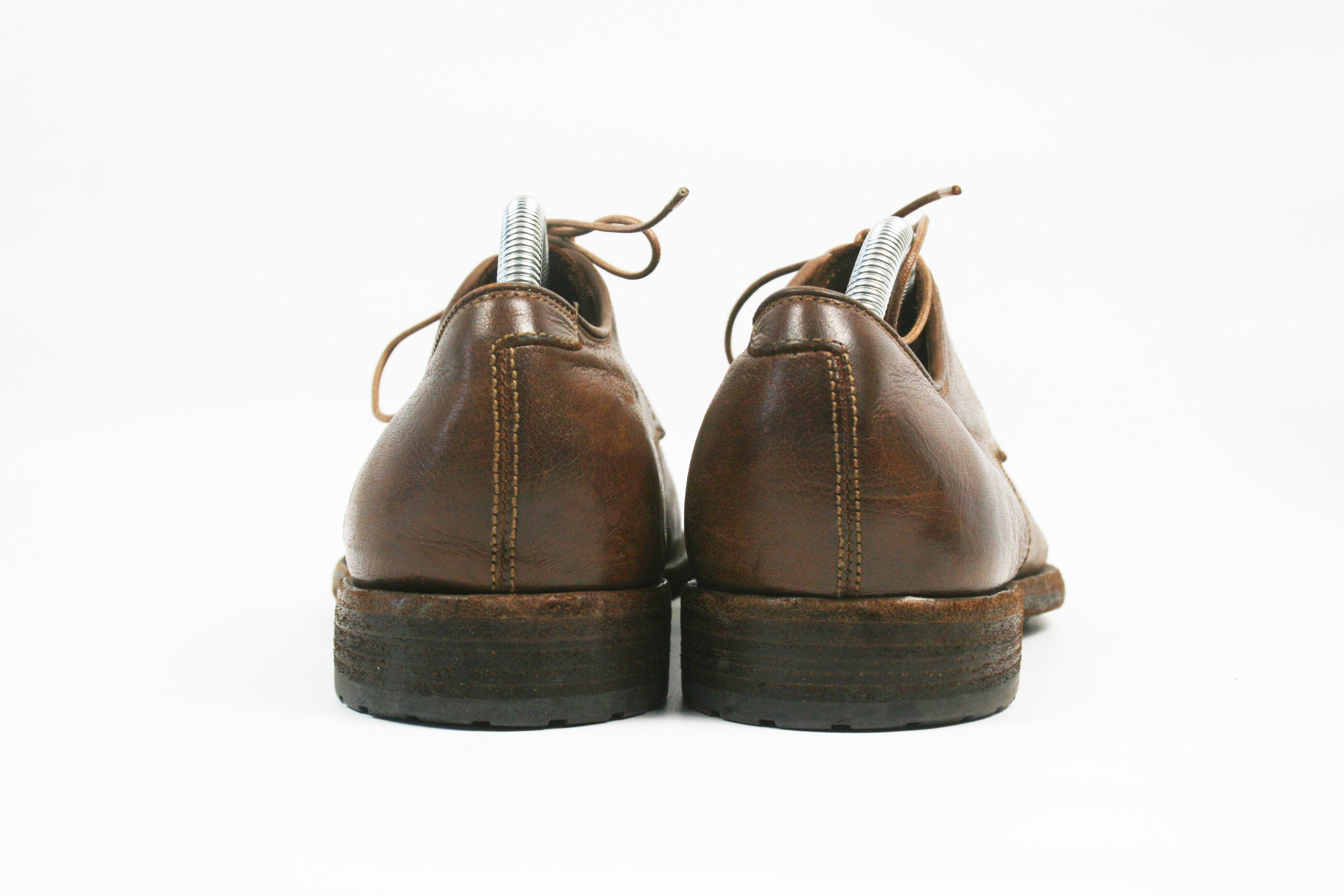 Officine Creative Leather Derby Size US 7 / EU 40 - 7 Thumbnail