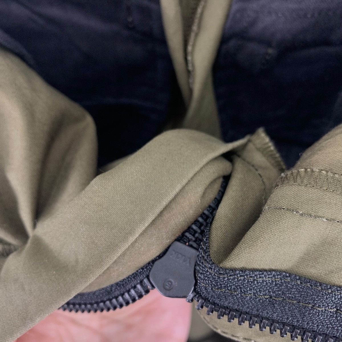 If Six Was Nine × Roen ROEN punk bondage pants Size US 32 / EU 48 - 16 Thumbnail