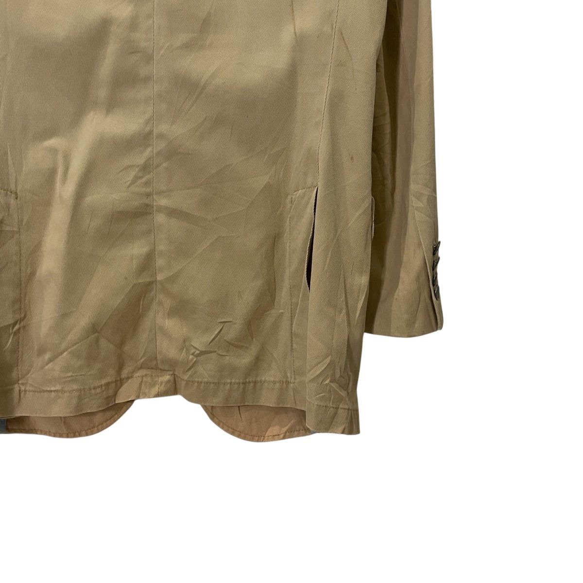 Hackett Vintage Hackett London Coat Size US S / EU 44-46 / 1 - 11 Thumbnail