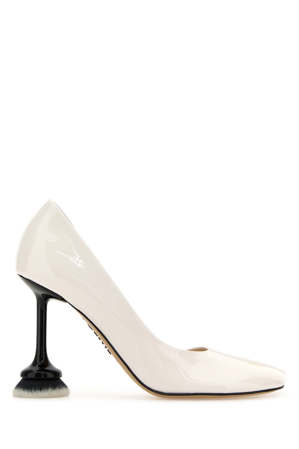 image of Loewe Scarpe Con Tacco Shoes in Mixed Colours, Women's (Size 9)