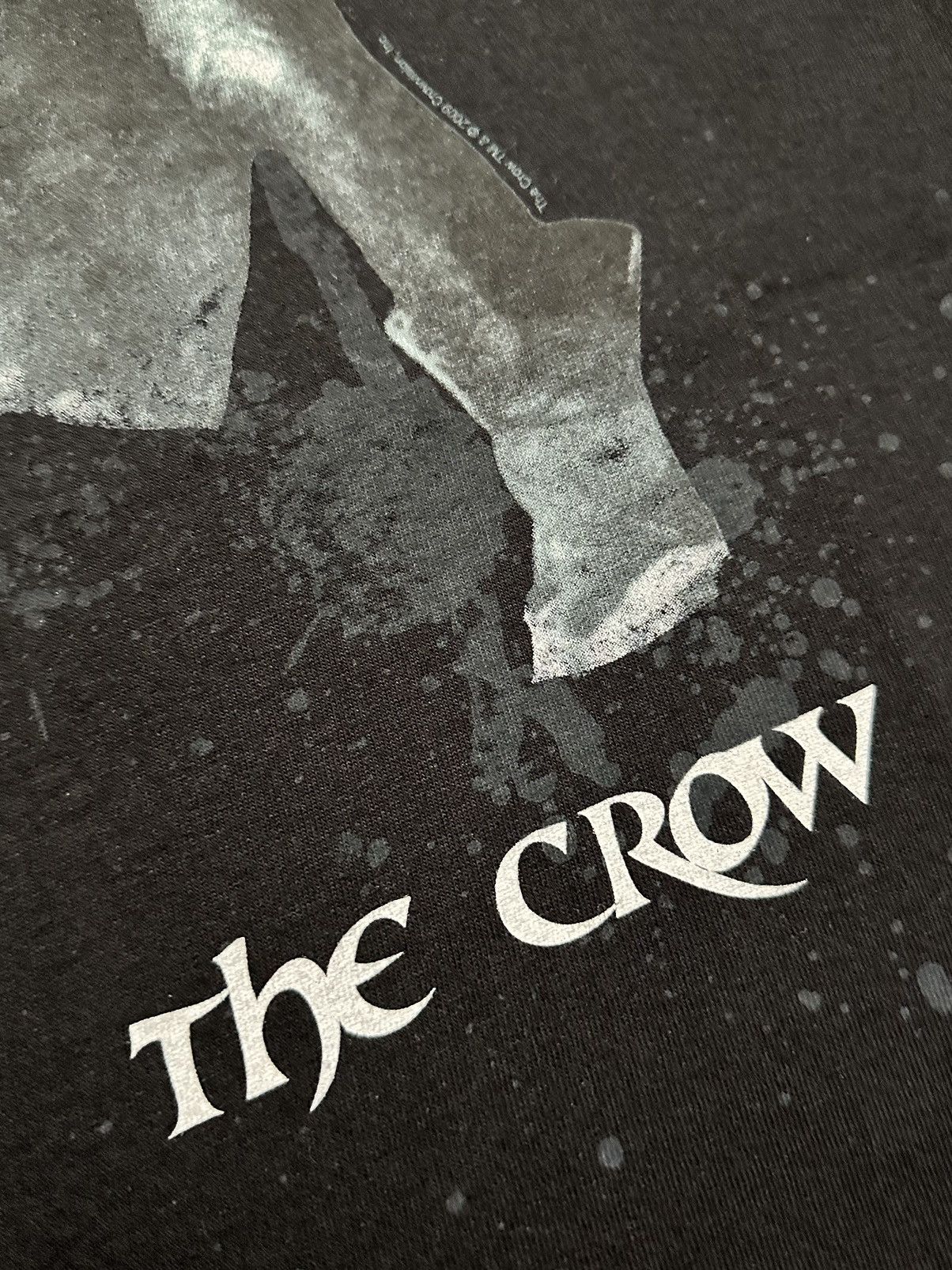 Anvil The Crow shirt Size US L / EU 52-54 / 3 - 4 Thumbnail