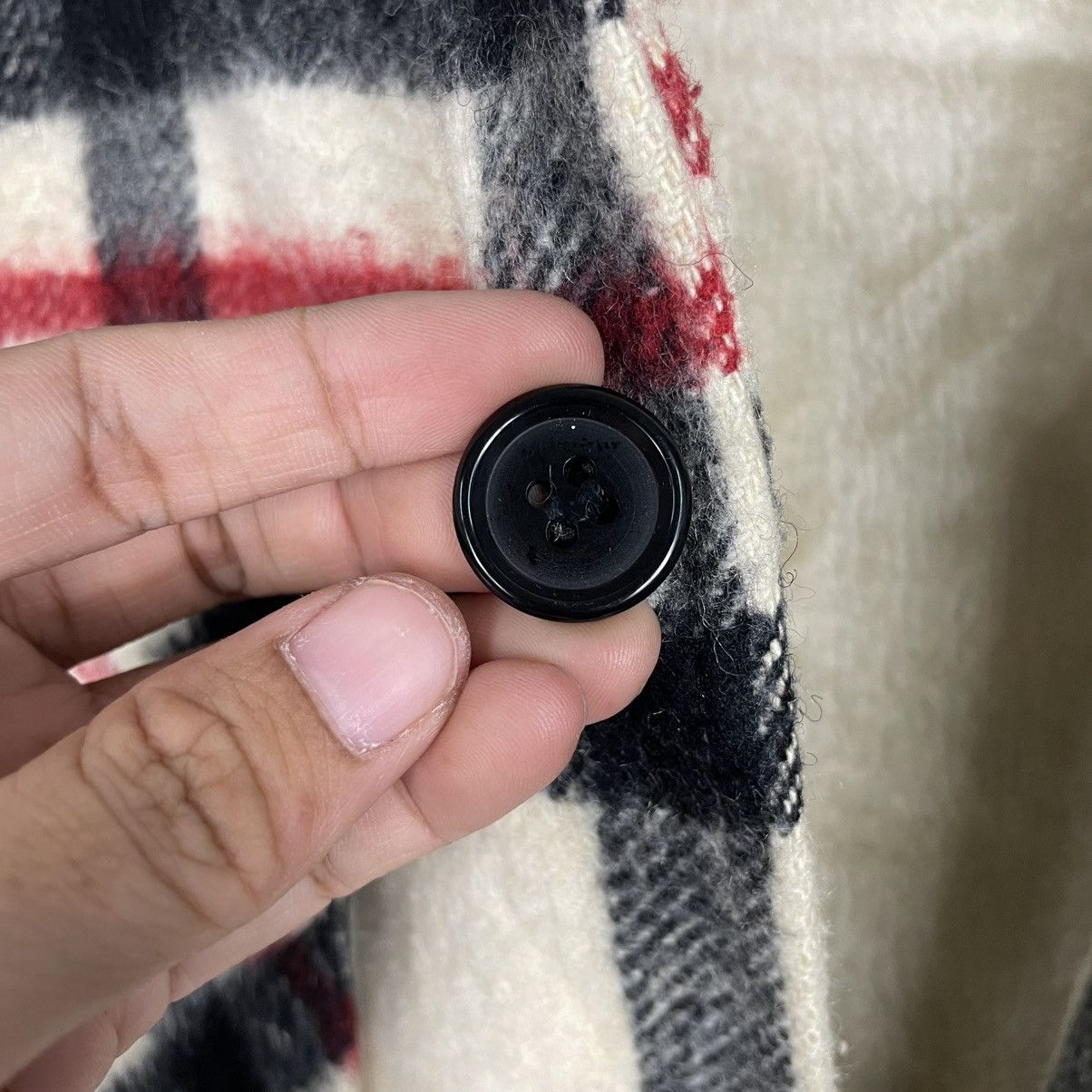 Other Your Z Tartan Jacket Size US L / EU 52-54 / 3 - 14 Thumbnail