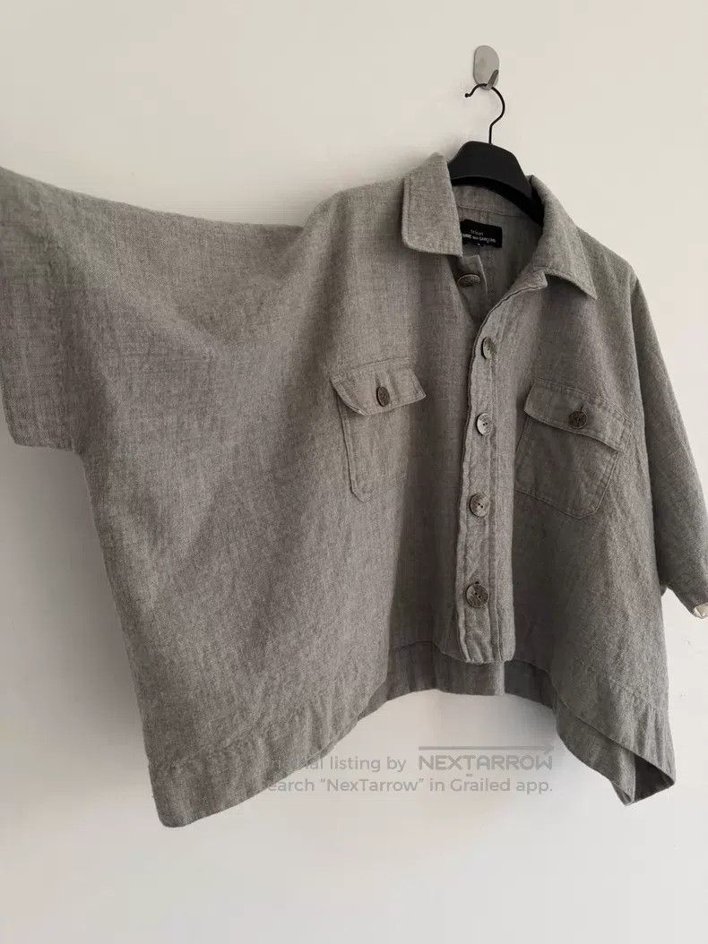 Comme des Garcons Comme Des Garcons Top Size S / US 4 / IT 40 - 3 Thumbnail