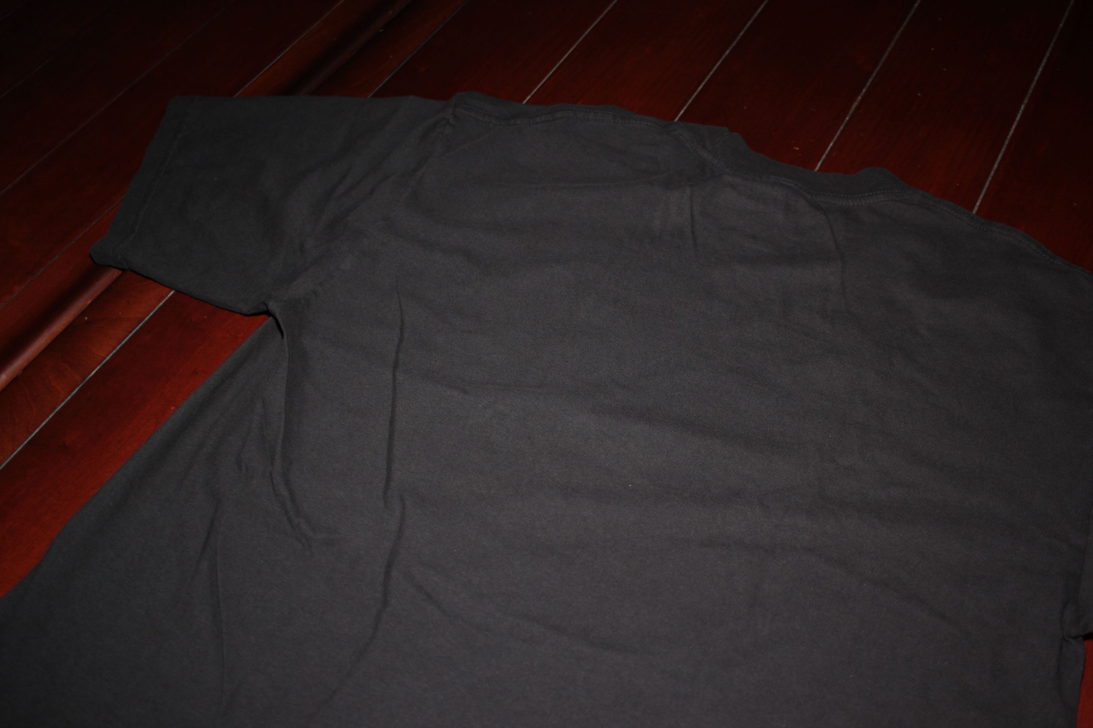 Bones × TeamSESH TeamSESH Skull Logo T-Shirt (Medium) Size US M / EU 48-50 / 2 - 4 Thumbnail