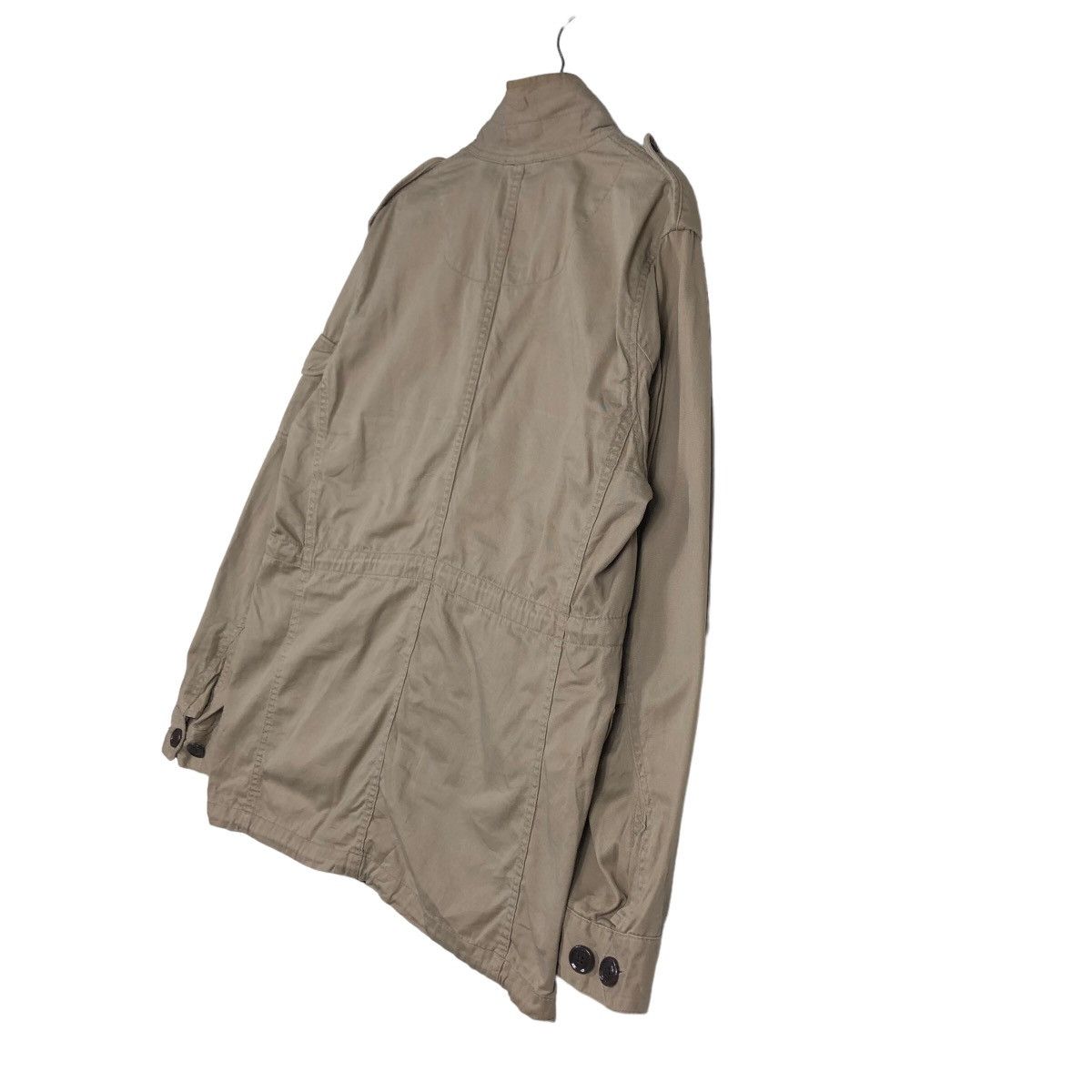 Japanese Brand 🔥Vintage Biker Jacket Smith’s American Issey Miyake Pocket Size US L / EU 52-54 / 3 - 10 Thumbnail