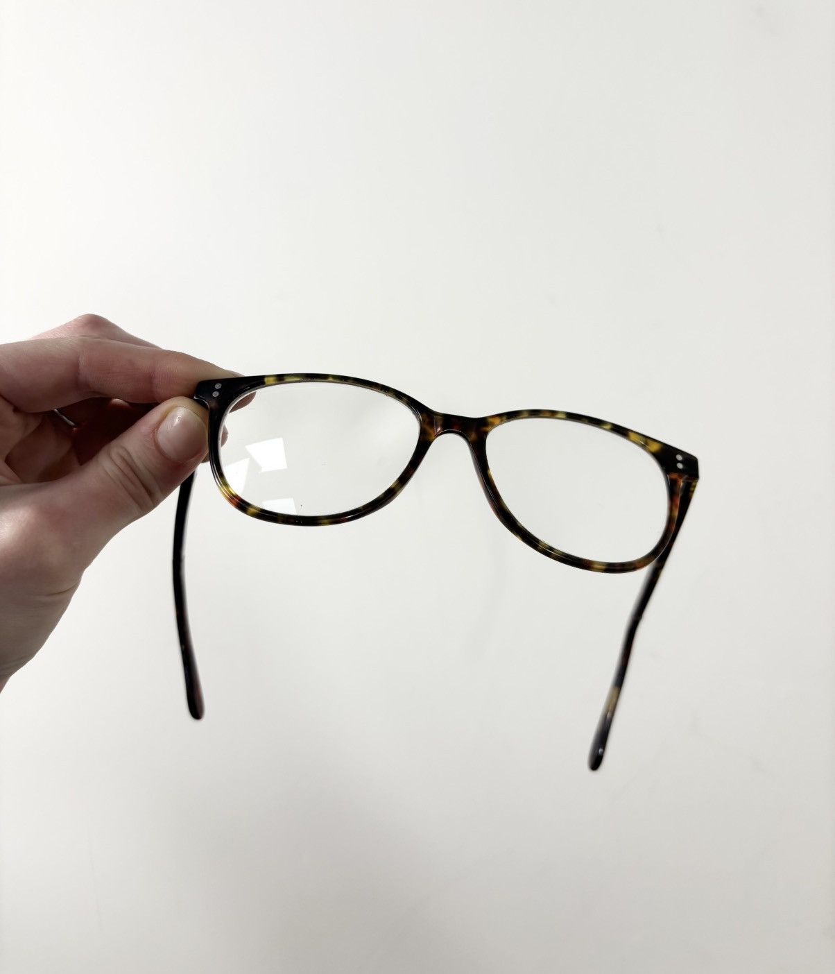 Other William Morris London Eyeglasses Frames Glasses Size ONE SIZE - 2 Thumbnail