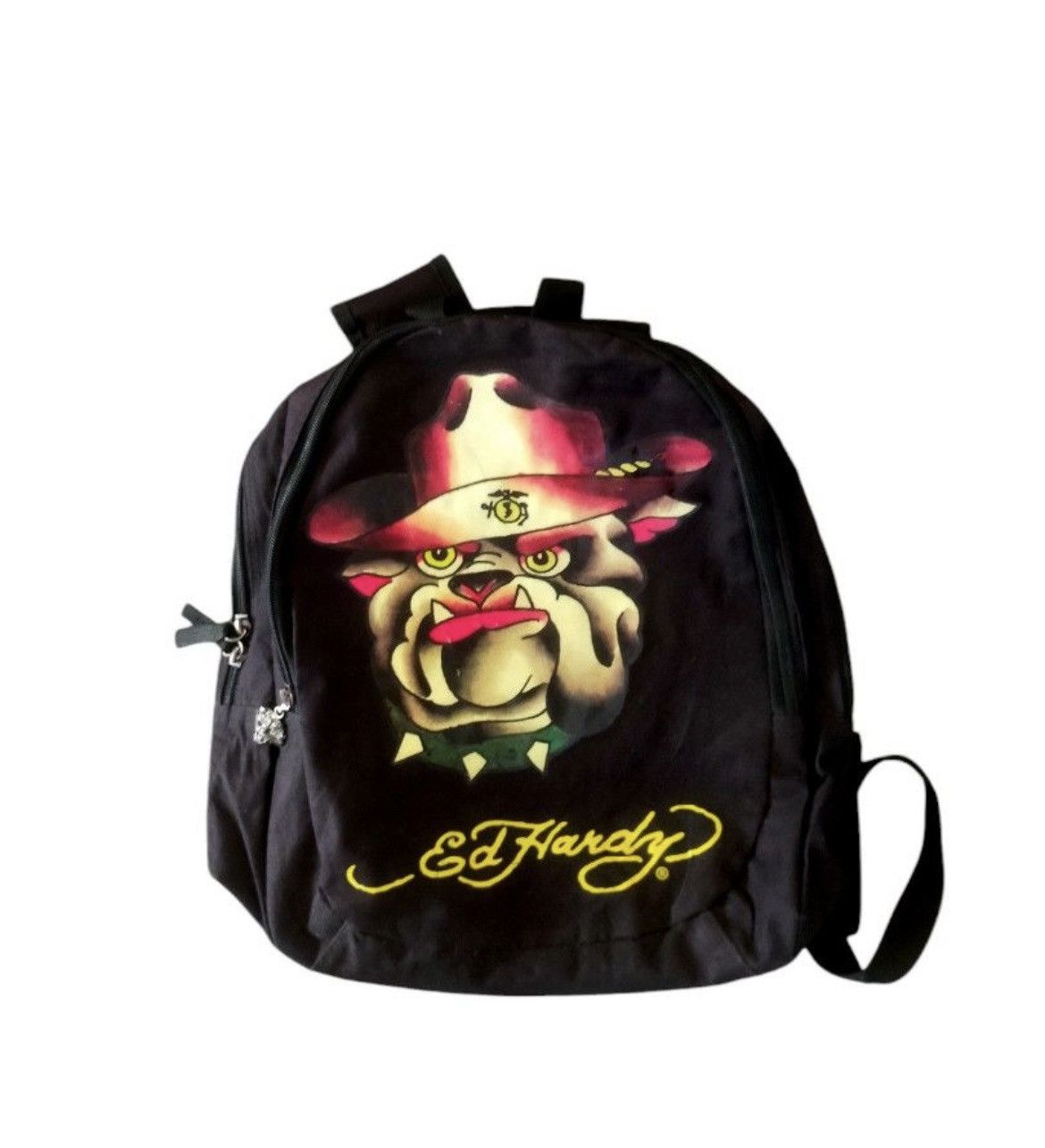 Ed hardy by Christian Audigier Bagpack