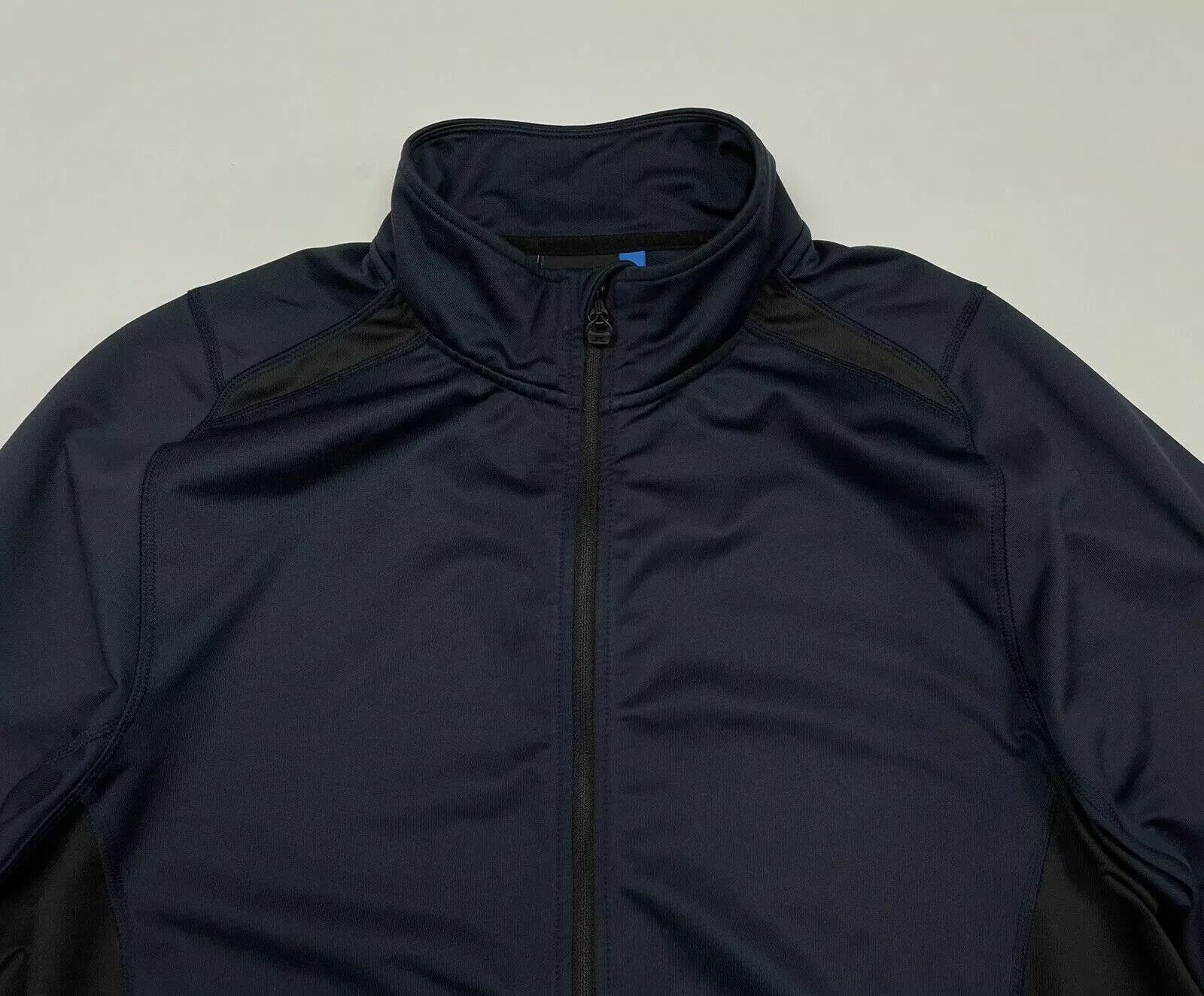 J.Lindeberg J.Lindeberg Full Zip Track Jacket Mens Active Sport Size XL Size US XL / EU 56 / 4 - 7 Thumbnail