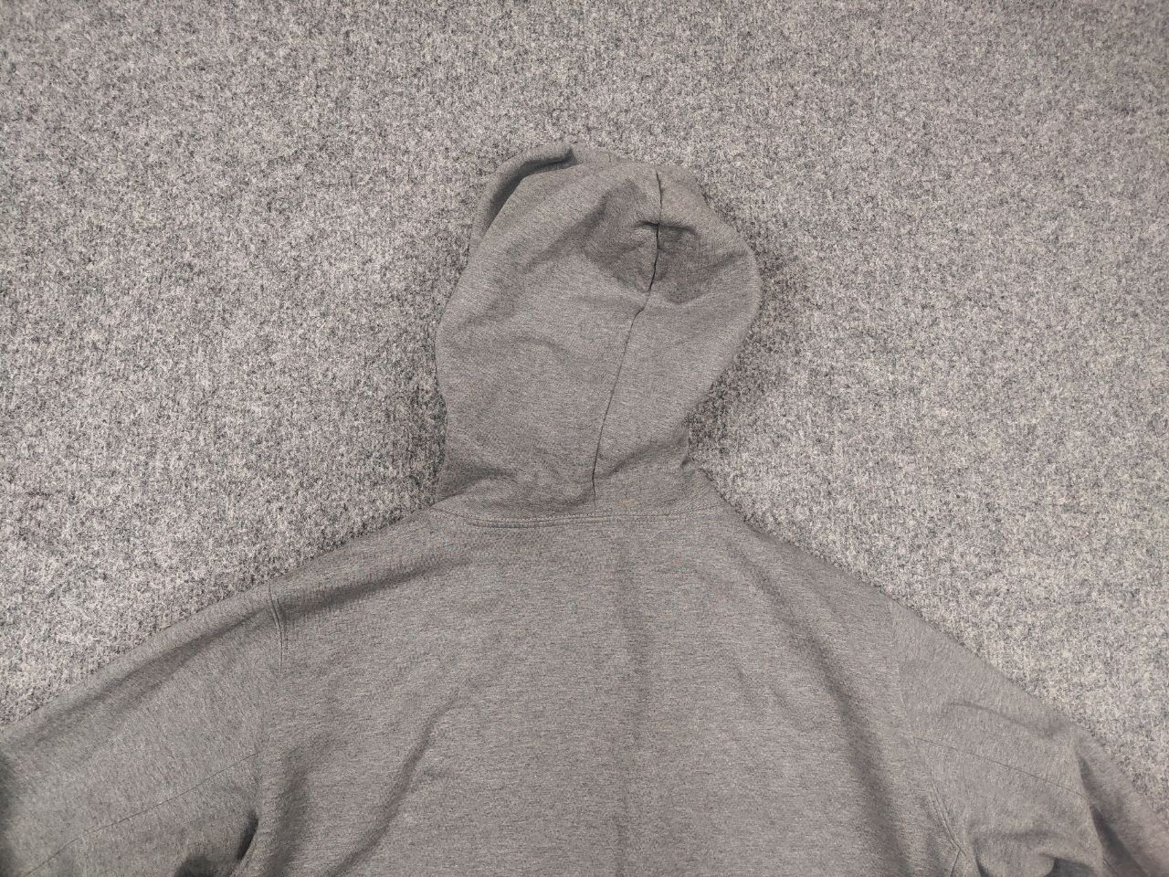Paul Smith Paul Smith Design Grey Zip Zebra Logo Hoodie Sweatshirt Size US L / EU 52-54 / 3 - 13 Thumbnail