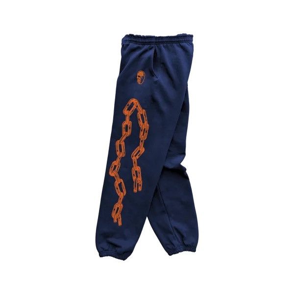 Warren Lotas warren lotas navy and orange chain set Size US S / EU 44-46 / 1 - 4 Thumbnail