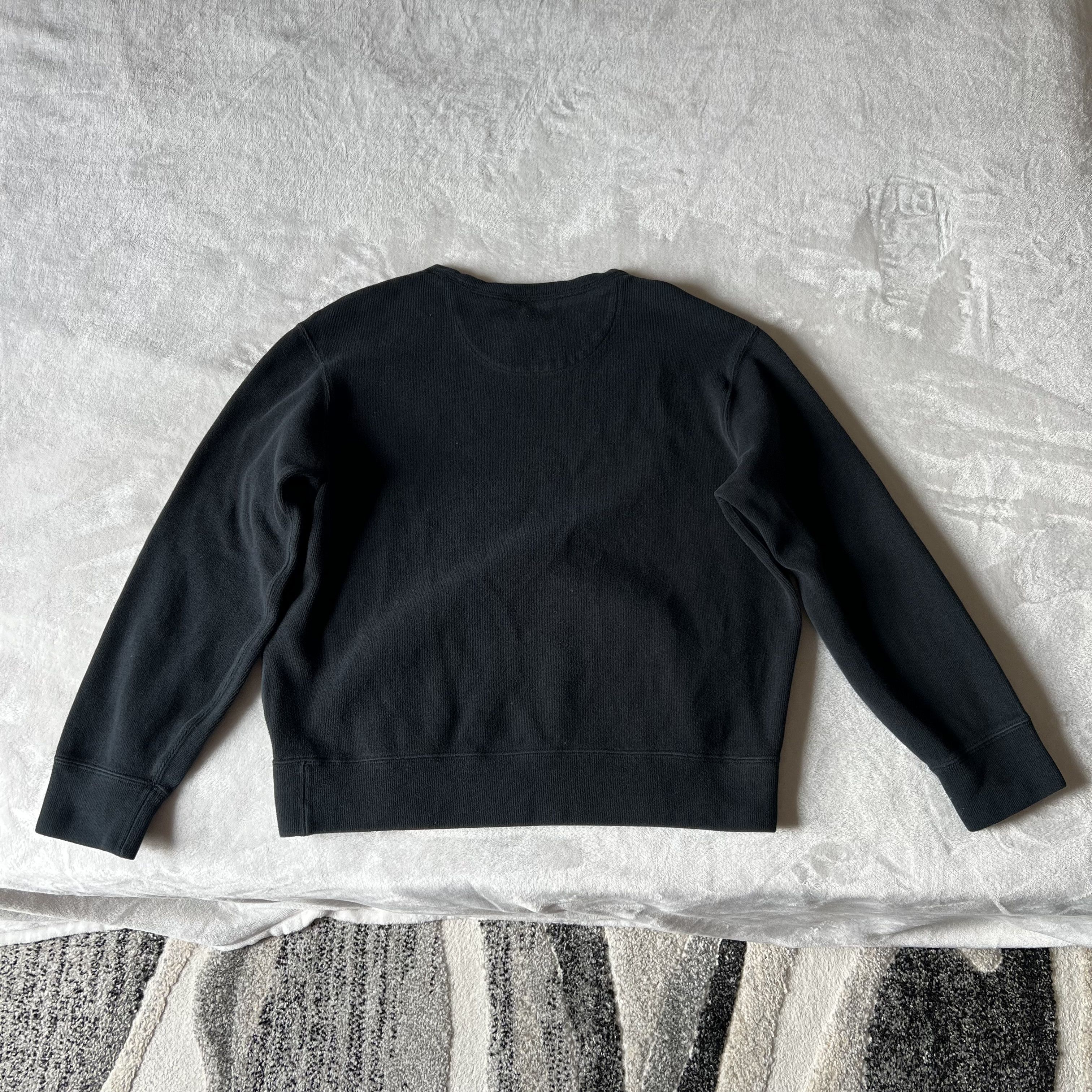 Polo Ralph Lauren Polo Ralph Lauren Mens Vintage Crewneck Sweater Size Large Size US L / EU 52-54 / 3 - 4 Thumbnail