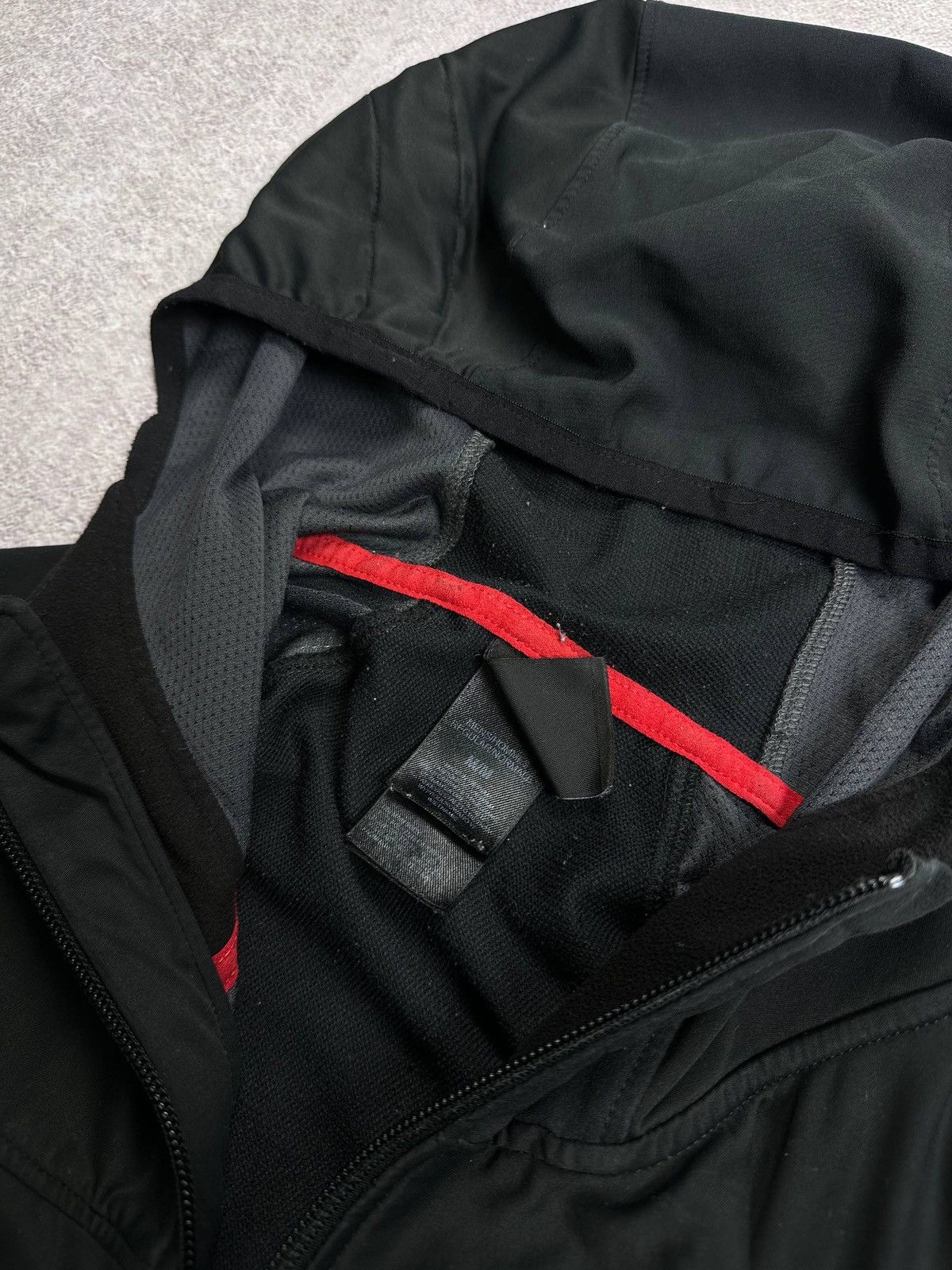 The North Face Vintage The North Face Summit Series Goro Retro Jacket M Size US M / EU 48-50 / 2 - 7 Thumbnail