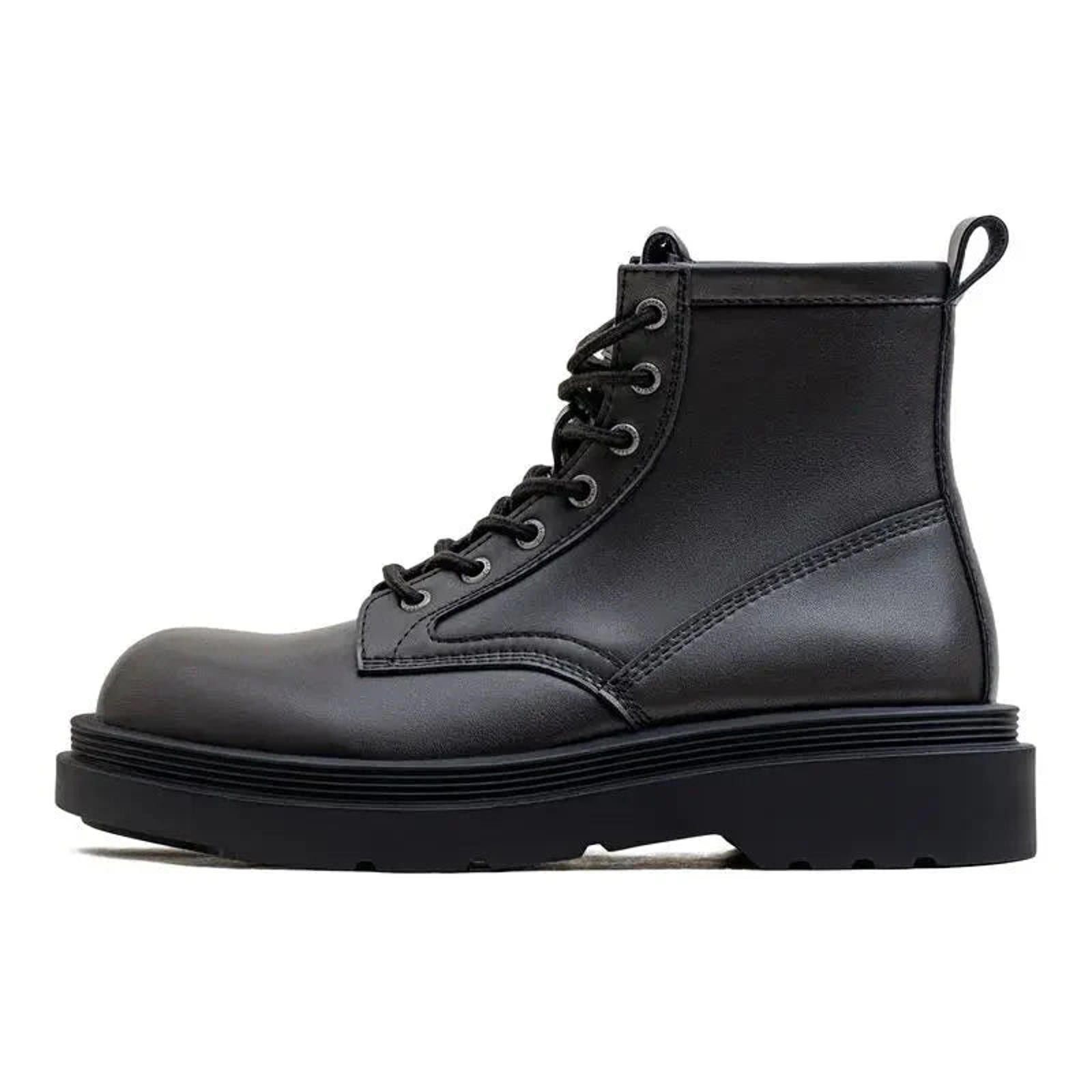 Other Retro Workwear Boots Size US 10 / EU 43 - 2 Thumbnail