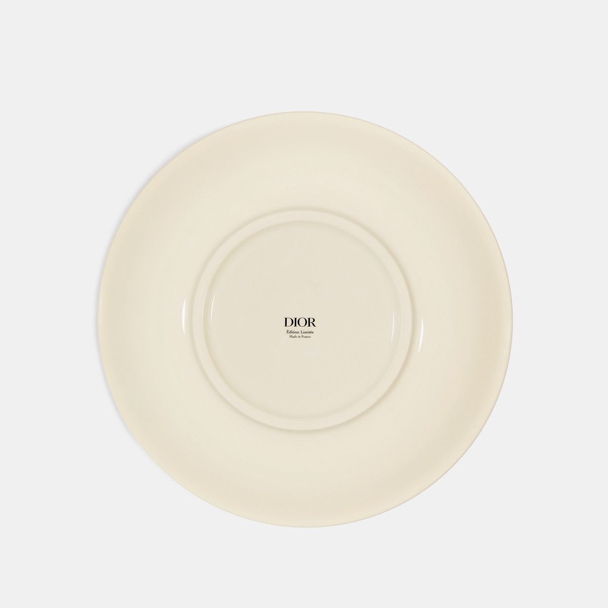 Dior o1bcso1str0226 Size:OS/Dinner Plate in Blue Size ONE SIZE - 2 Thumbnail