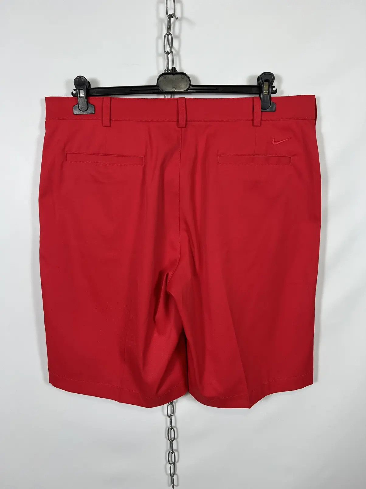 Nike × Vintage Nike golf shorts Size US 36 / EU 52 - 2 Thumbnail