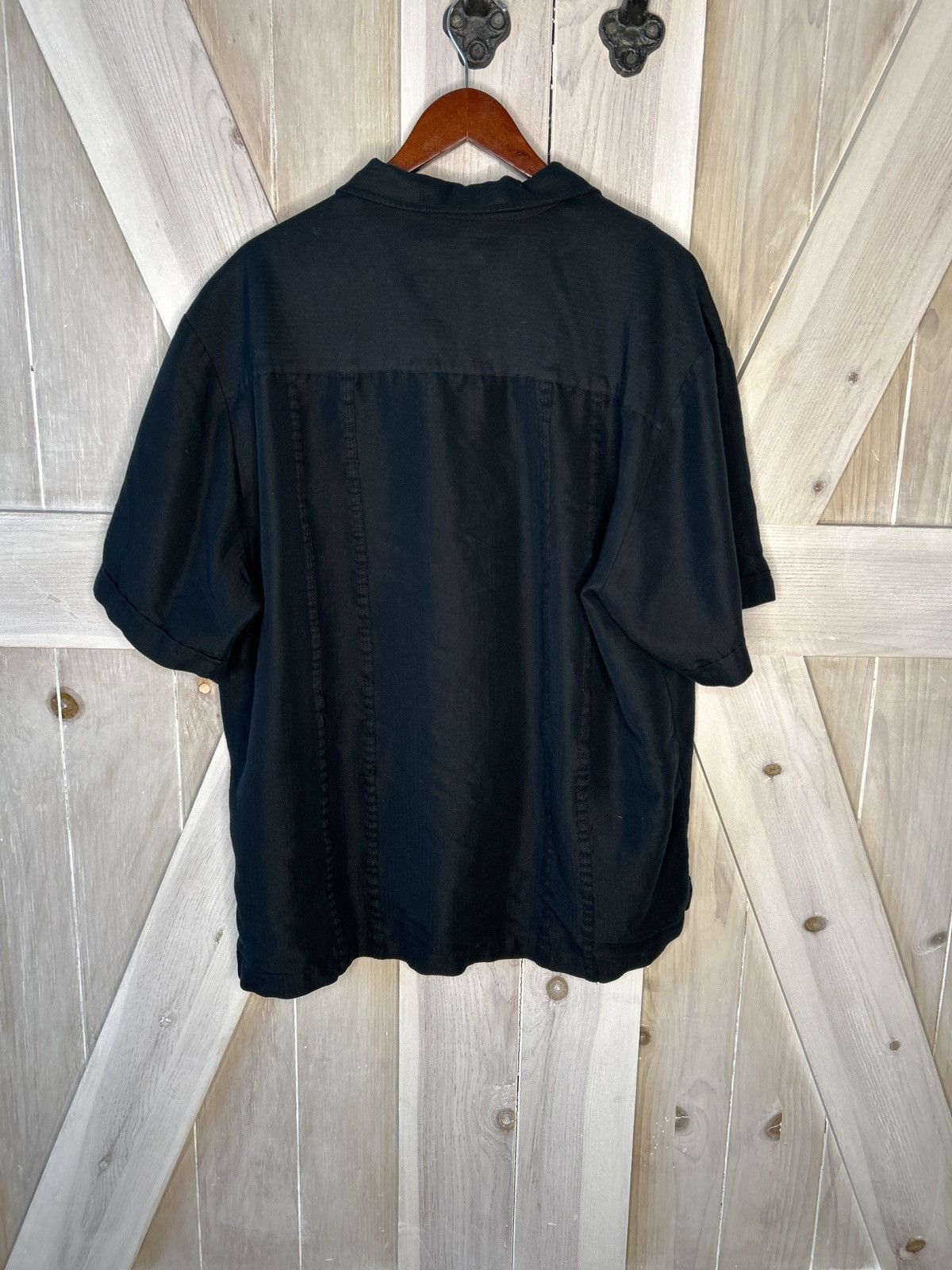 Cubavera × Vintage Vintage Button-up Size US XL / EU 56 / 4 - 3 Thumbnail