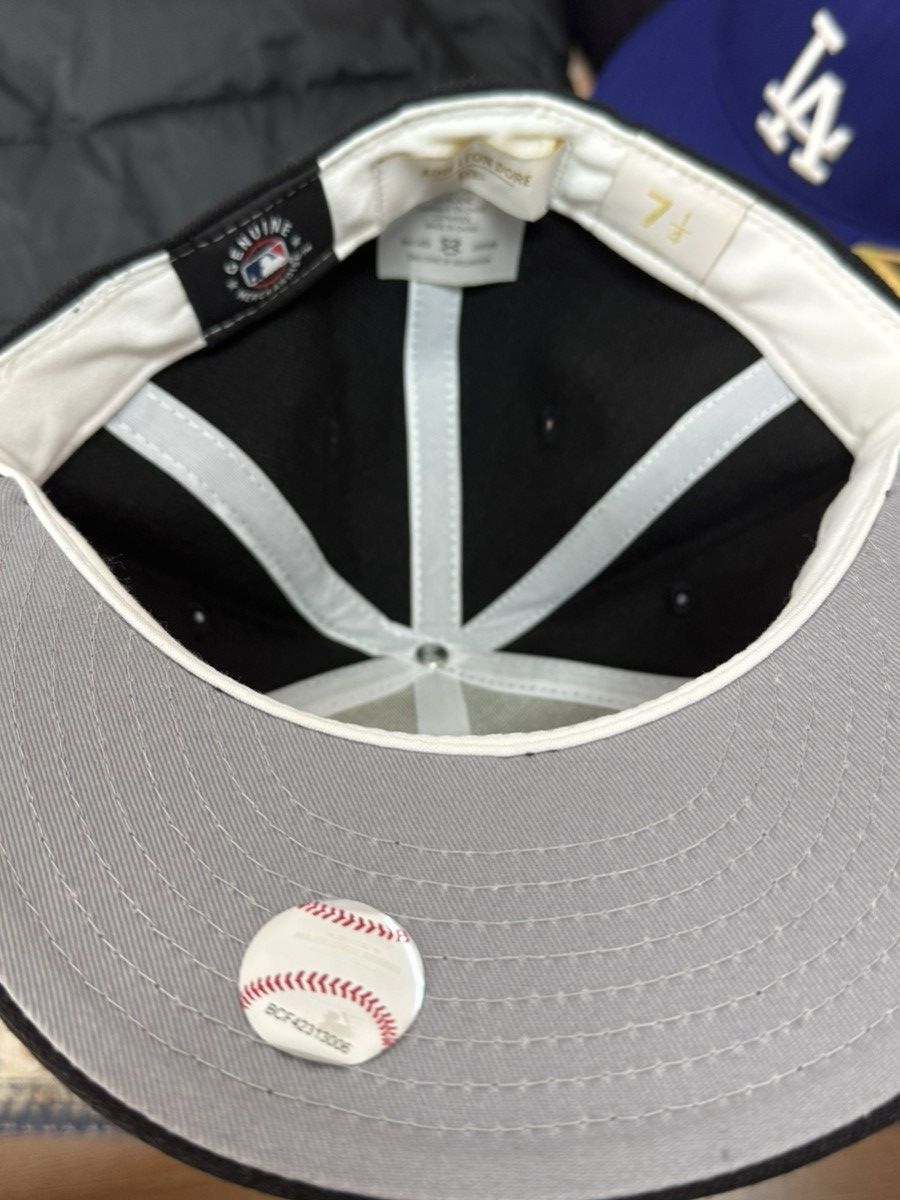 Aime Leon Dore Rare! Aime Leon Dore New Era LA Dodger Size ONE SIZE - 5 Thumbnail
